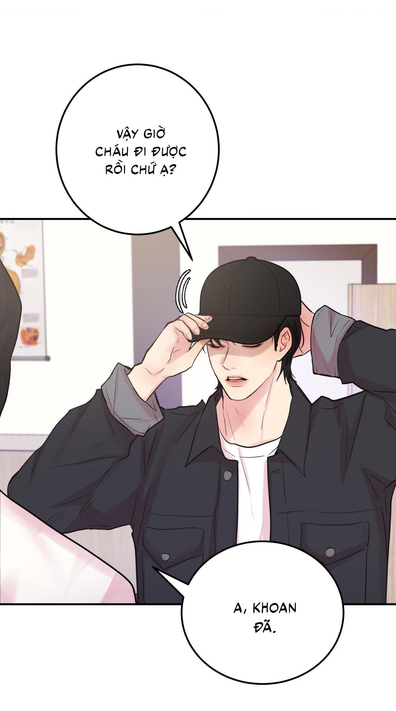 manhwax10.com - Truyện Manhwa (Cbunu) Love Remedy Chương 4 Trang 44