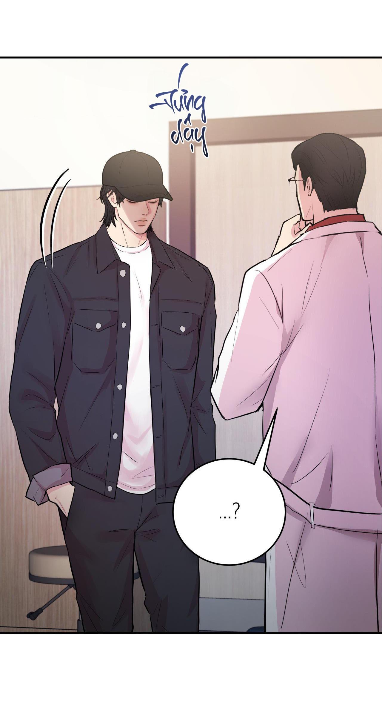 manhwax10.com - Truyện Manhwa (Cbunu) Love Remedy Chương 4 Trang 56