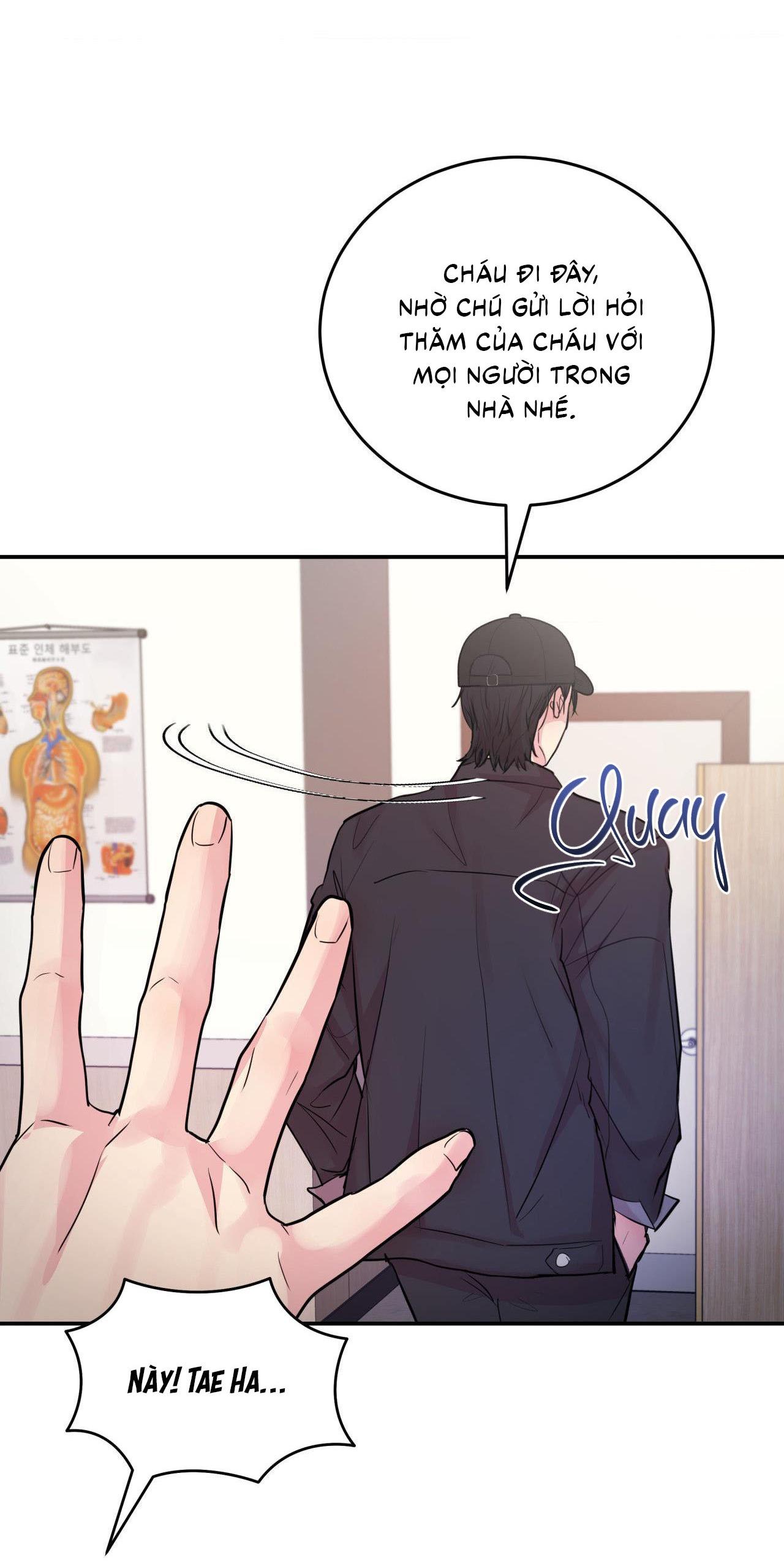 manhwax10.com - Truyện Manhwa (Cbunu) Love Remedy Chương 4 Trang 57