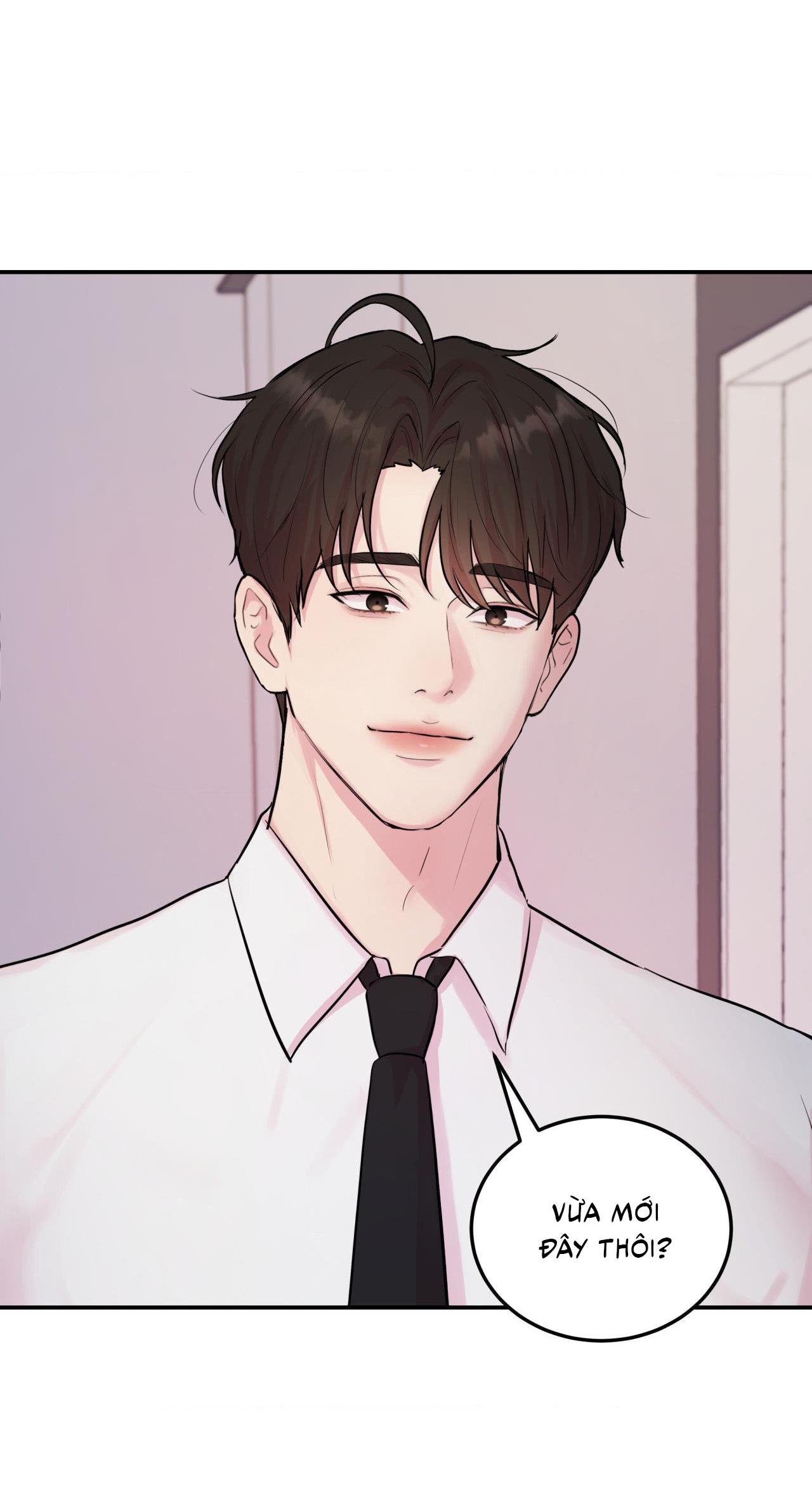 manhwax10.com - Truyện Manhwa (Cbunu) Love Remedy Chương 4 Trang 7