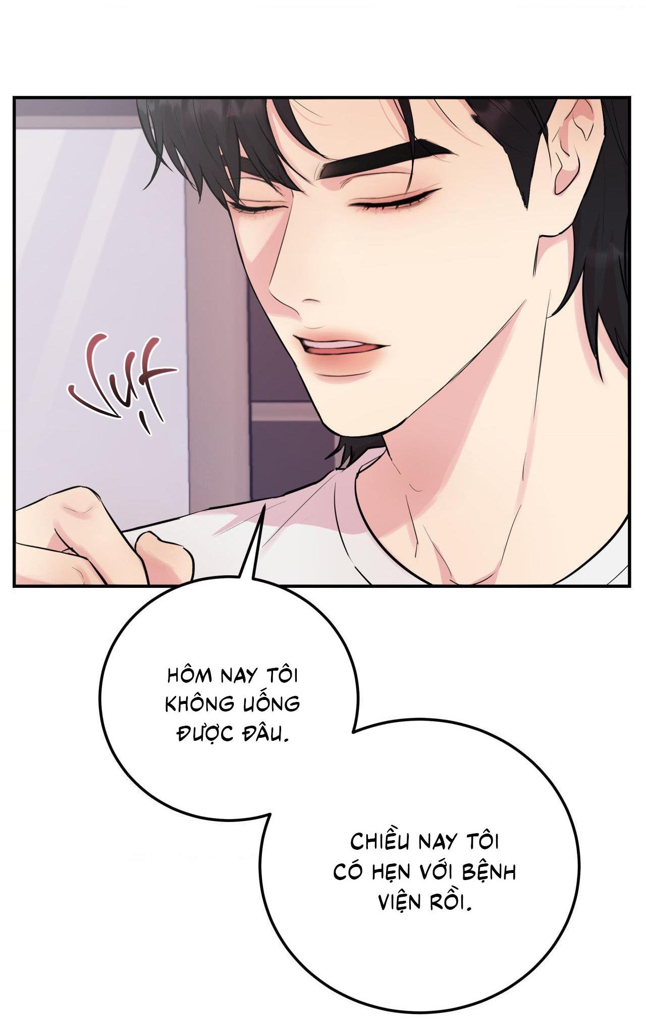 manhwax10.com - Truyện Manhwa (Cbunu) Love Remedy Chương 4 Trang 36