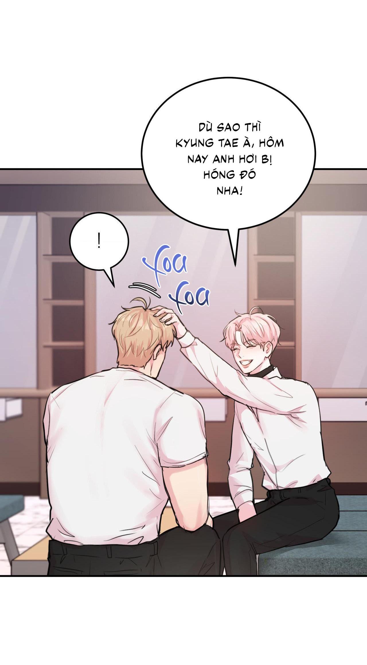 manhwax10.com - Truyện Manhwa (Cbunu) Love Remedy Chương 4 Trang 39