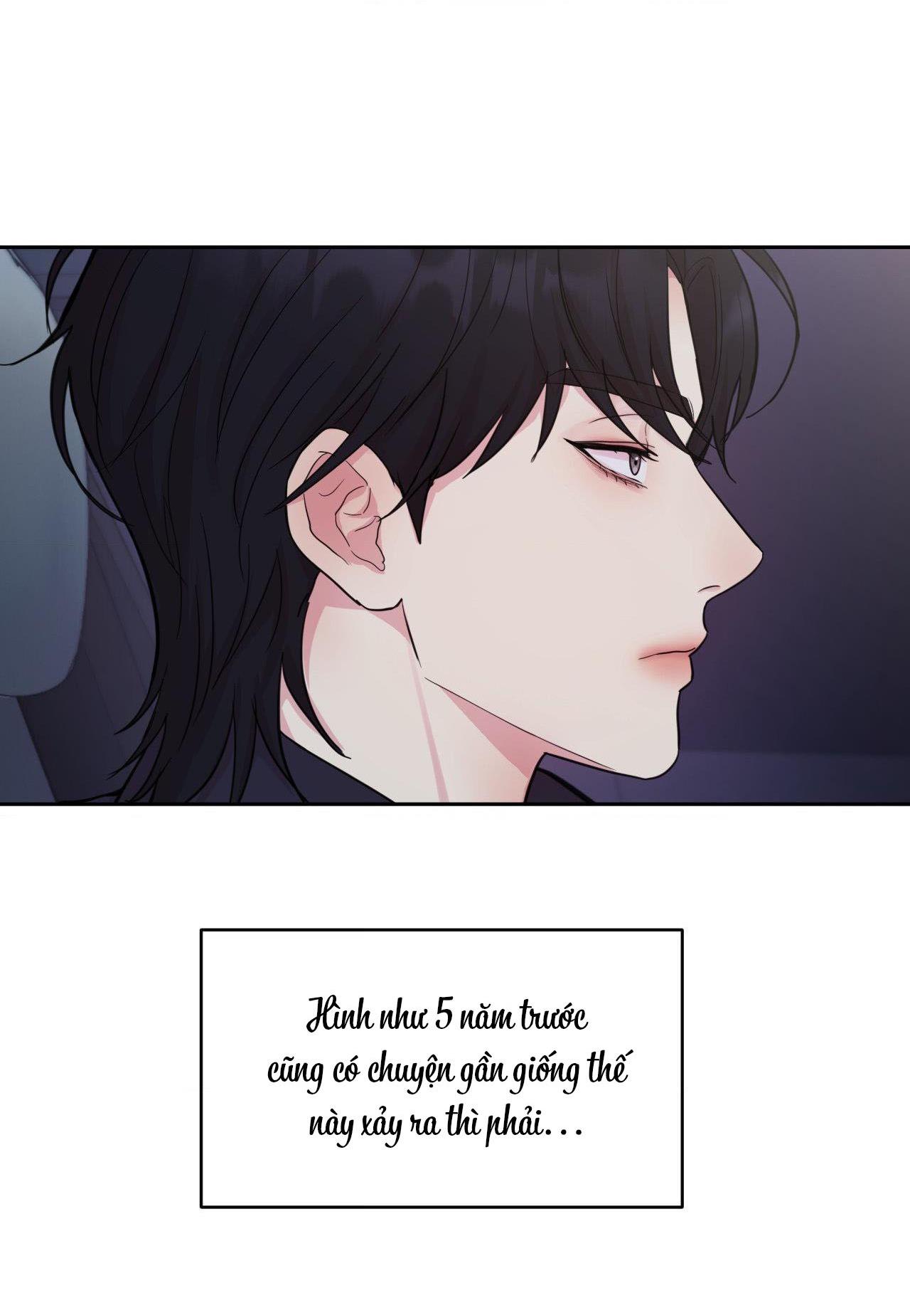 manhwax10.com - Truyện Manhwa (Cbunu) Love Remedy Chương 5 H Trang 3