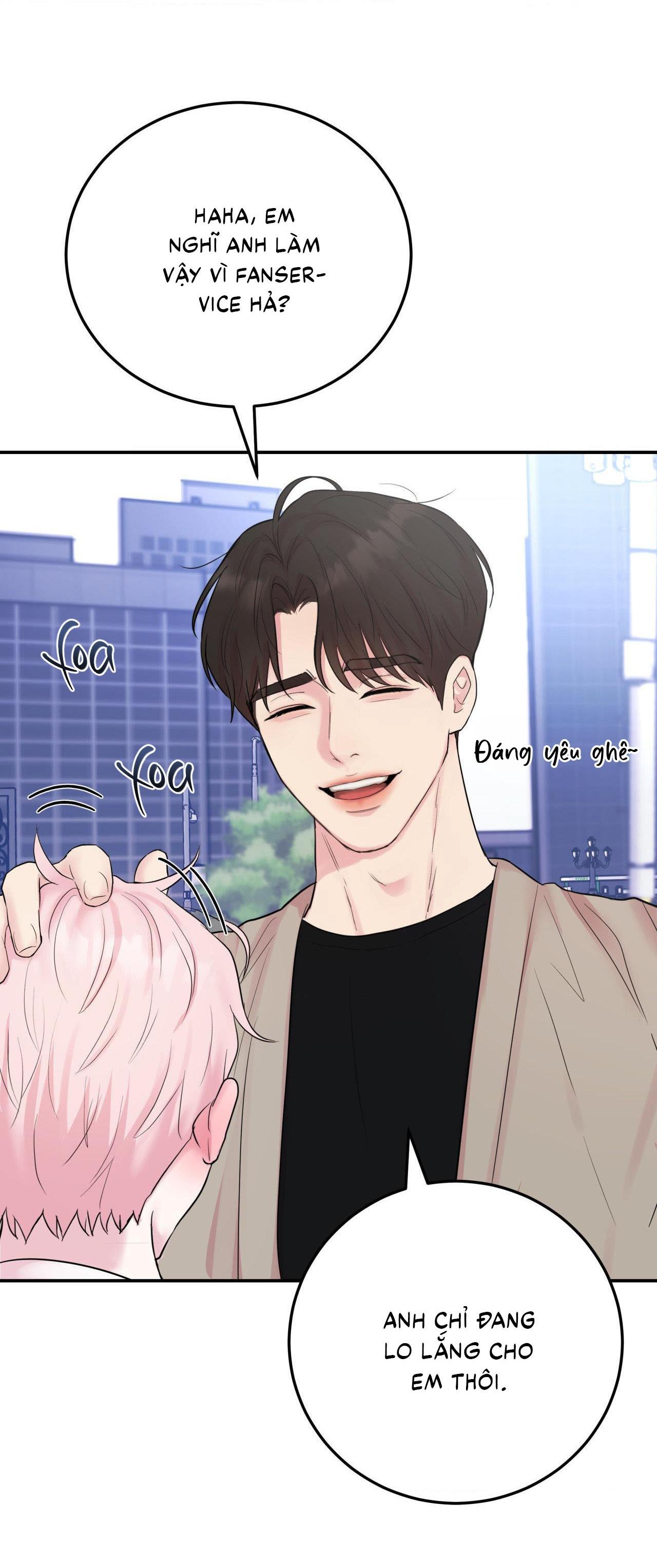 manhwax10.com - Truyện Manhwa (Cbunu) Love Remedy Chương 3 Trang 43