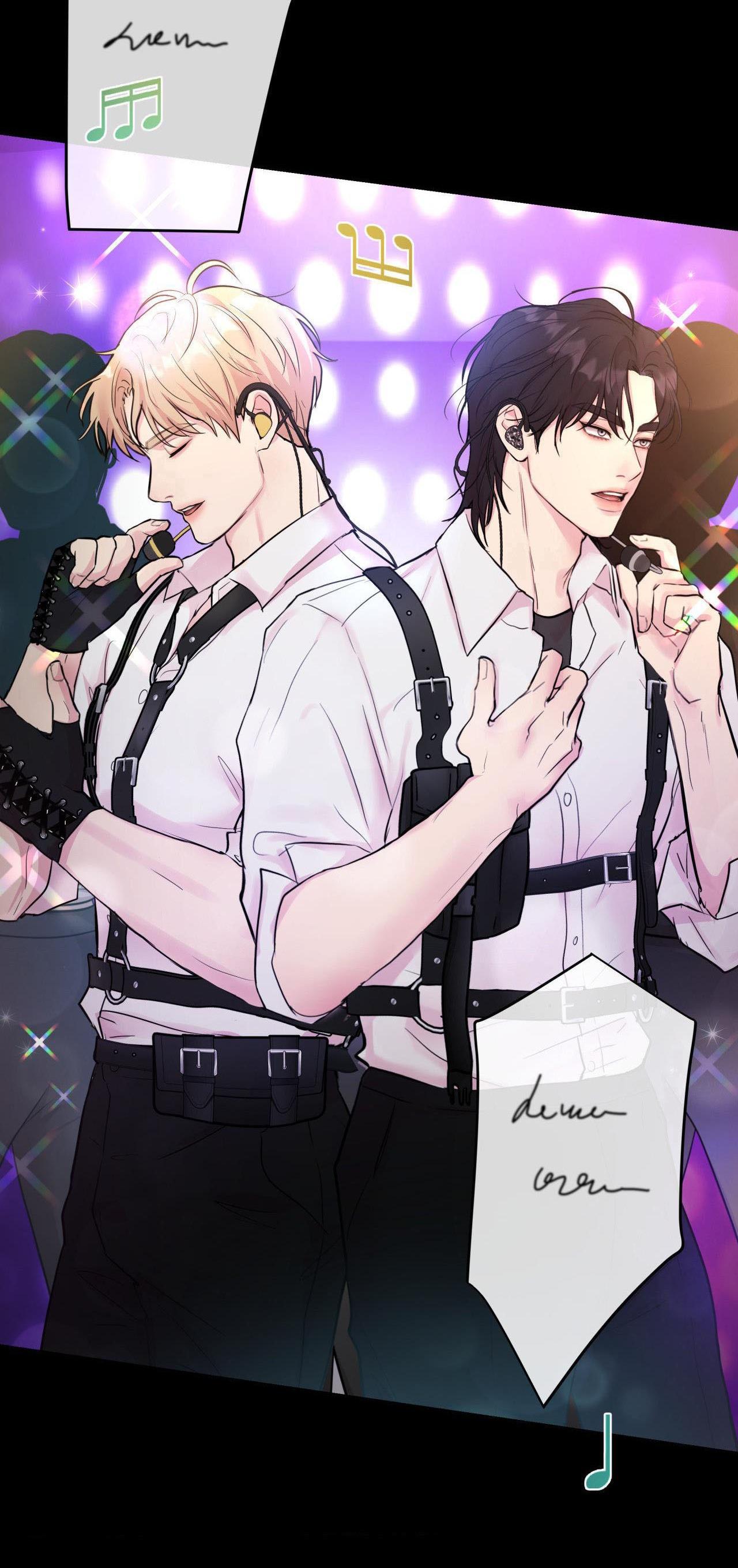 manhwax10.com - Truyện Manhwa (Cbunu) Love Remedy Chương 3 Trang 56