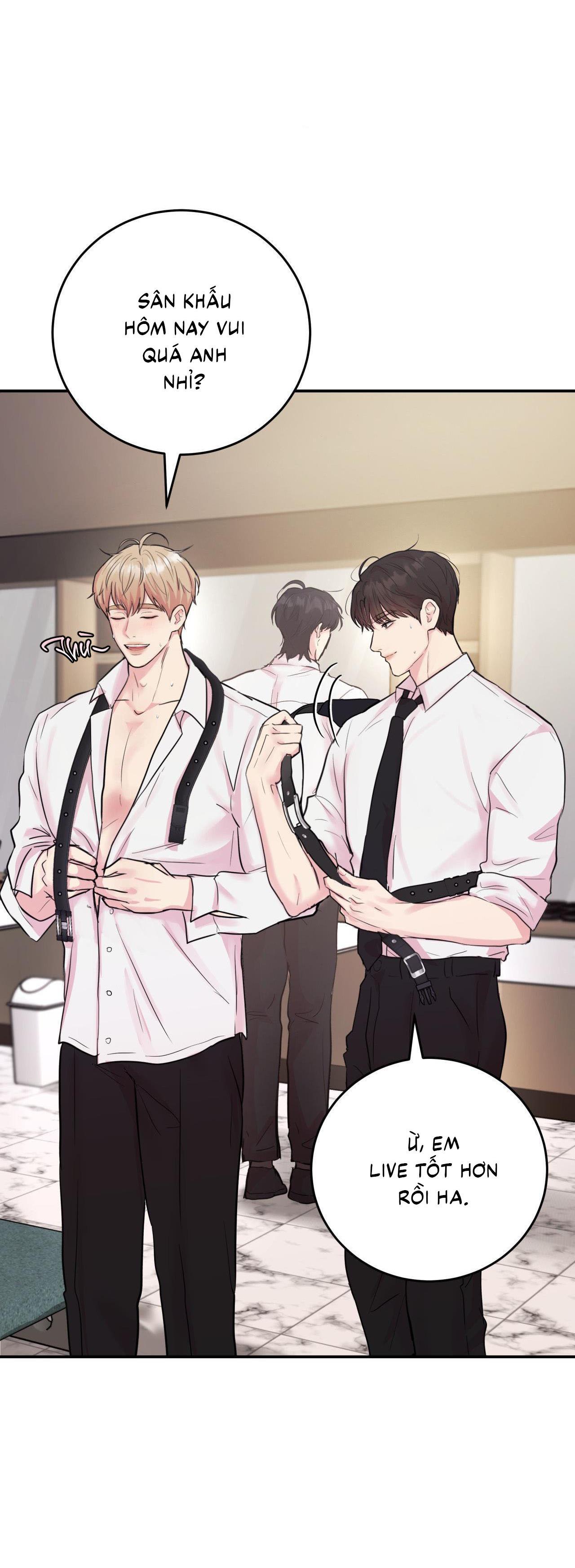 manhwax10.com - Truyện Manhwa (Cbunu) Love Remedy Chương 3 Trang 61