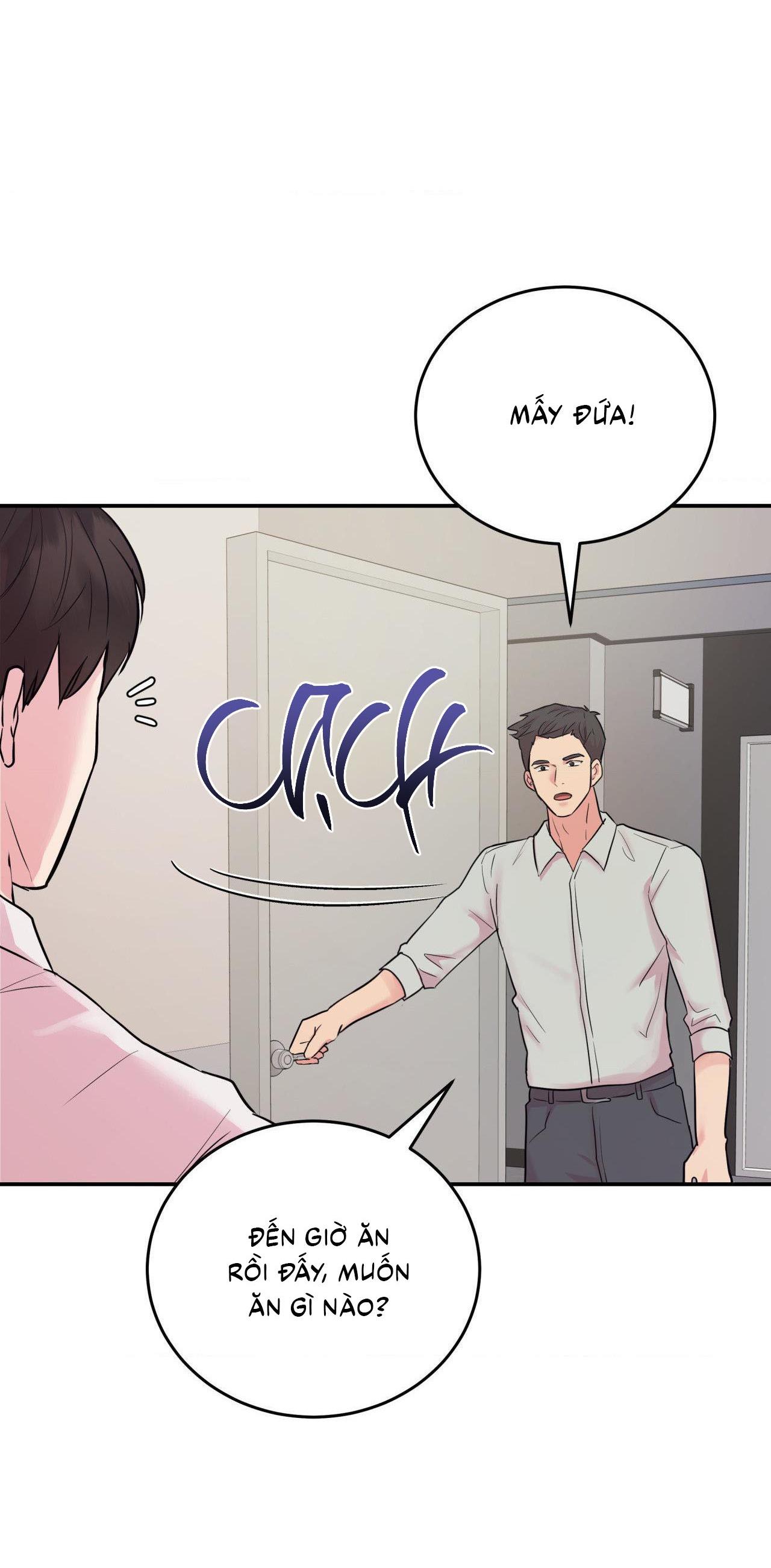 manhwax10.com - Truyện Manhwa (Cbunu) Love Remedy Chương 3 Trang 62