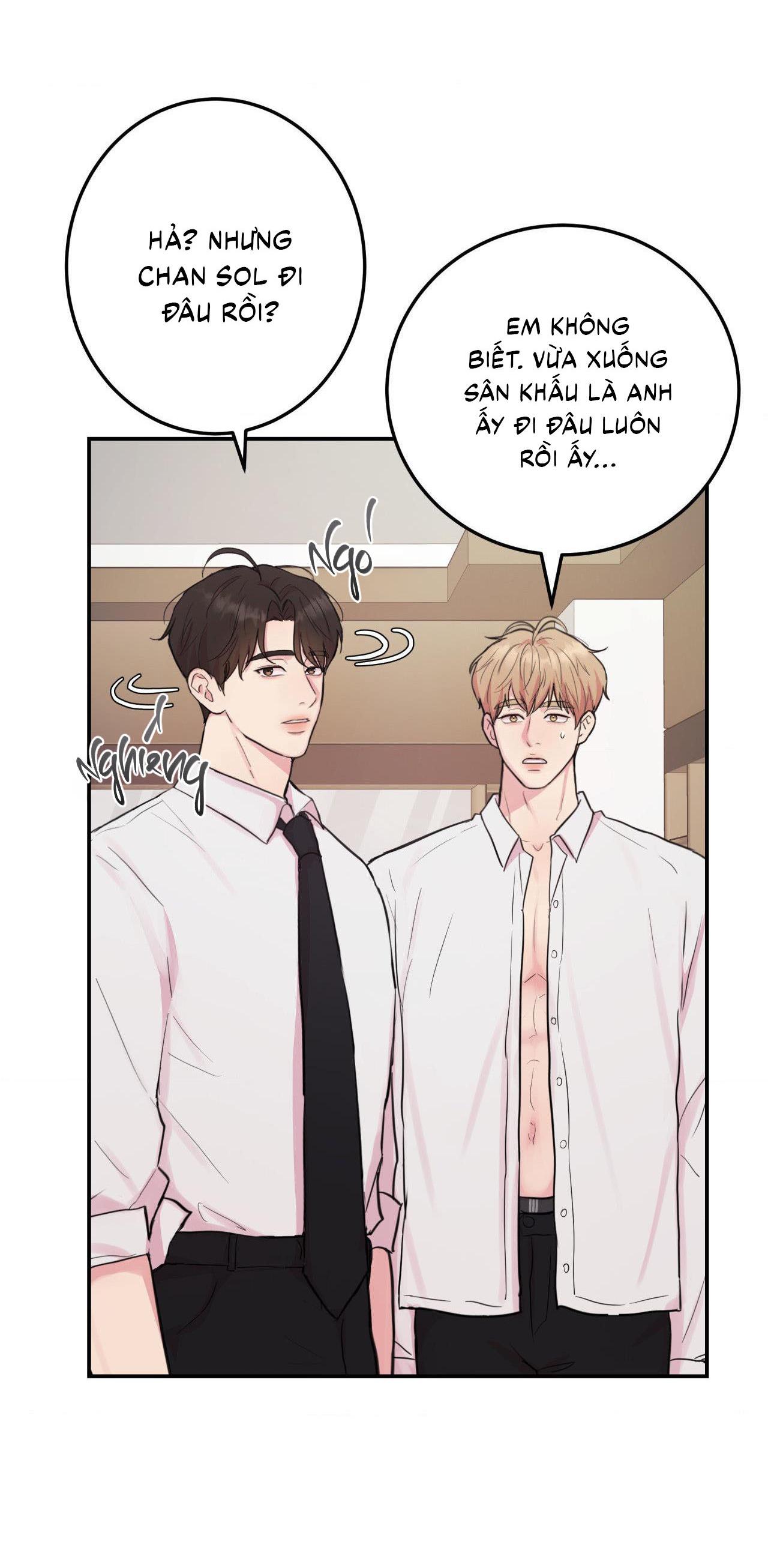 manhwax10.com - Truyện Manhwa (Cbunu) Love Remedy Chương 3 Trang 64