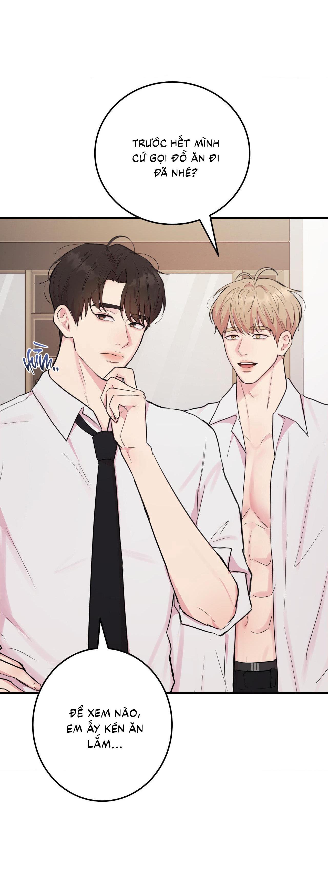 manhwax10.com - Truyện Manhwa (Cbunu) Love Remedy Chương 3 Trang 65