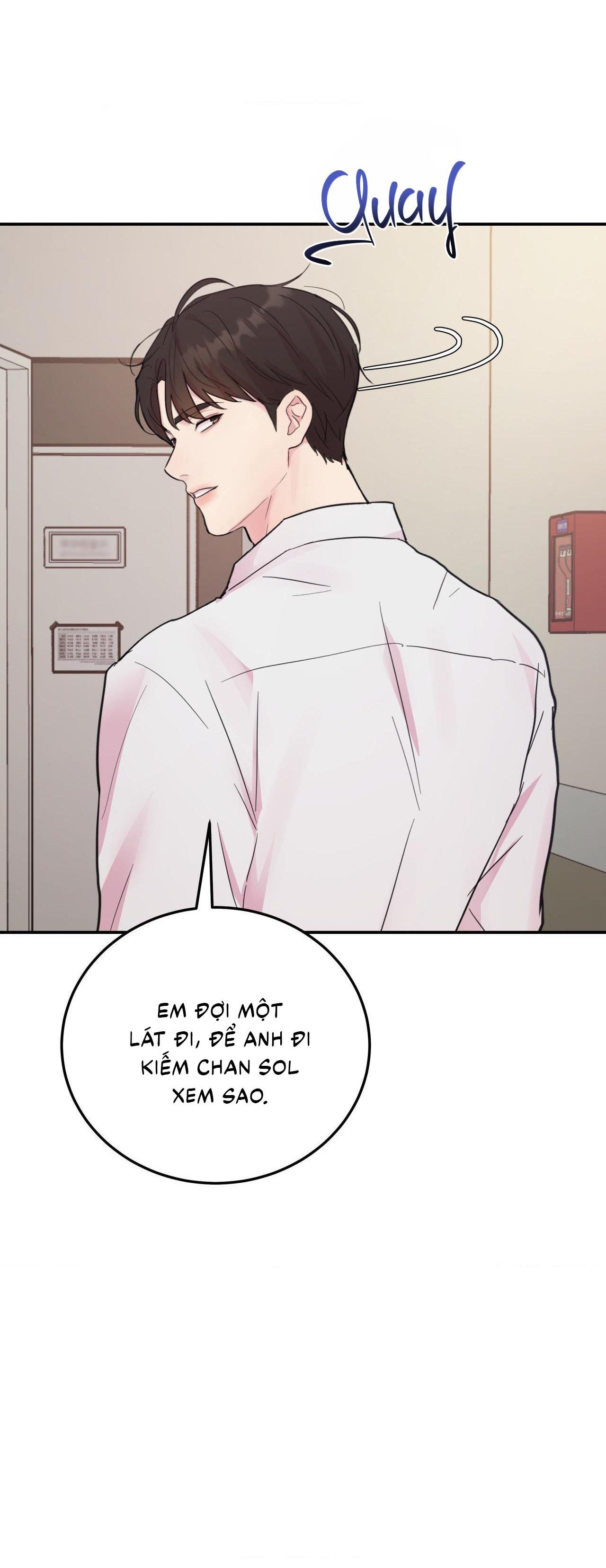 manhwax10.com - Truyện Manhwa (Cbunu) Love Remedy Chương 3 Trang 66