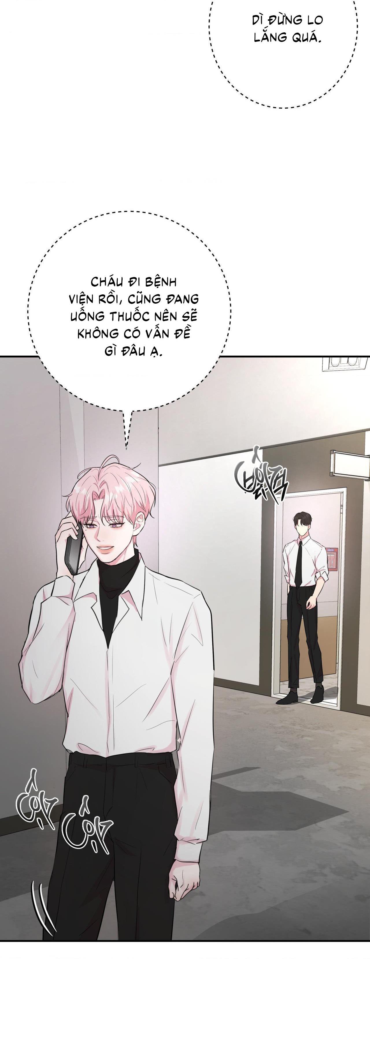 manhwax10.com - Truyện Manhwa (Cbunu) Love Remedy Chương 3 Trang 71