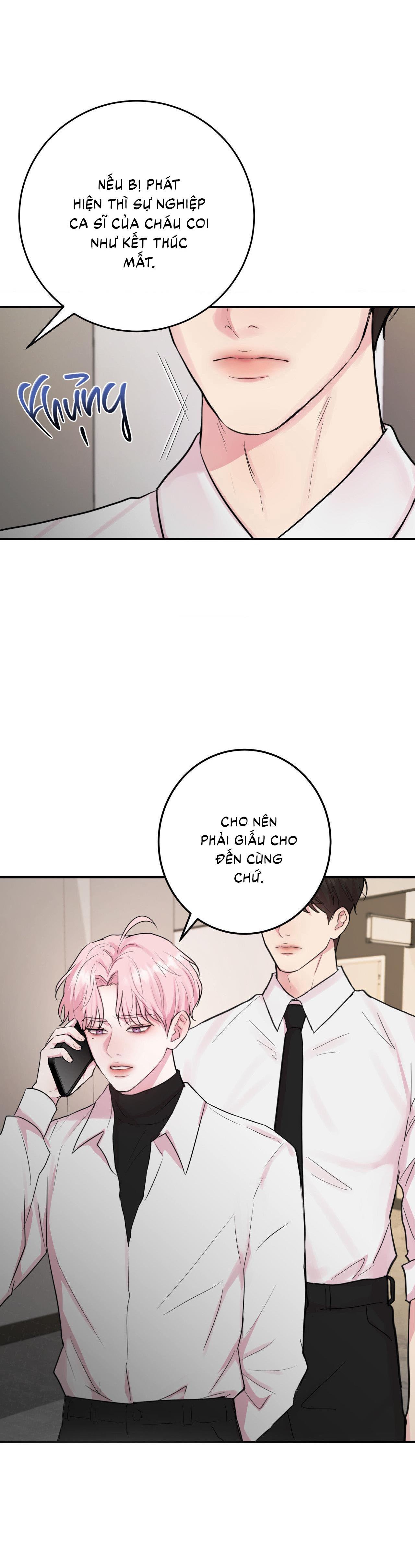 manhwax10.com - Truyện Manhwa (Cbunu) Love Remedy Chương 3 Trang 75