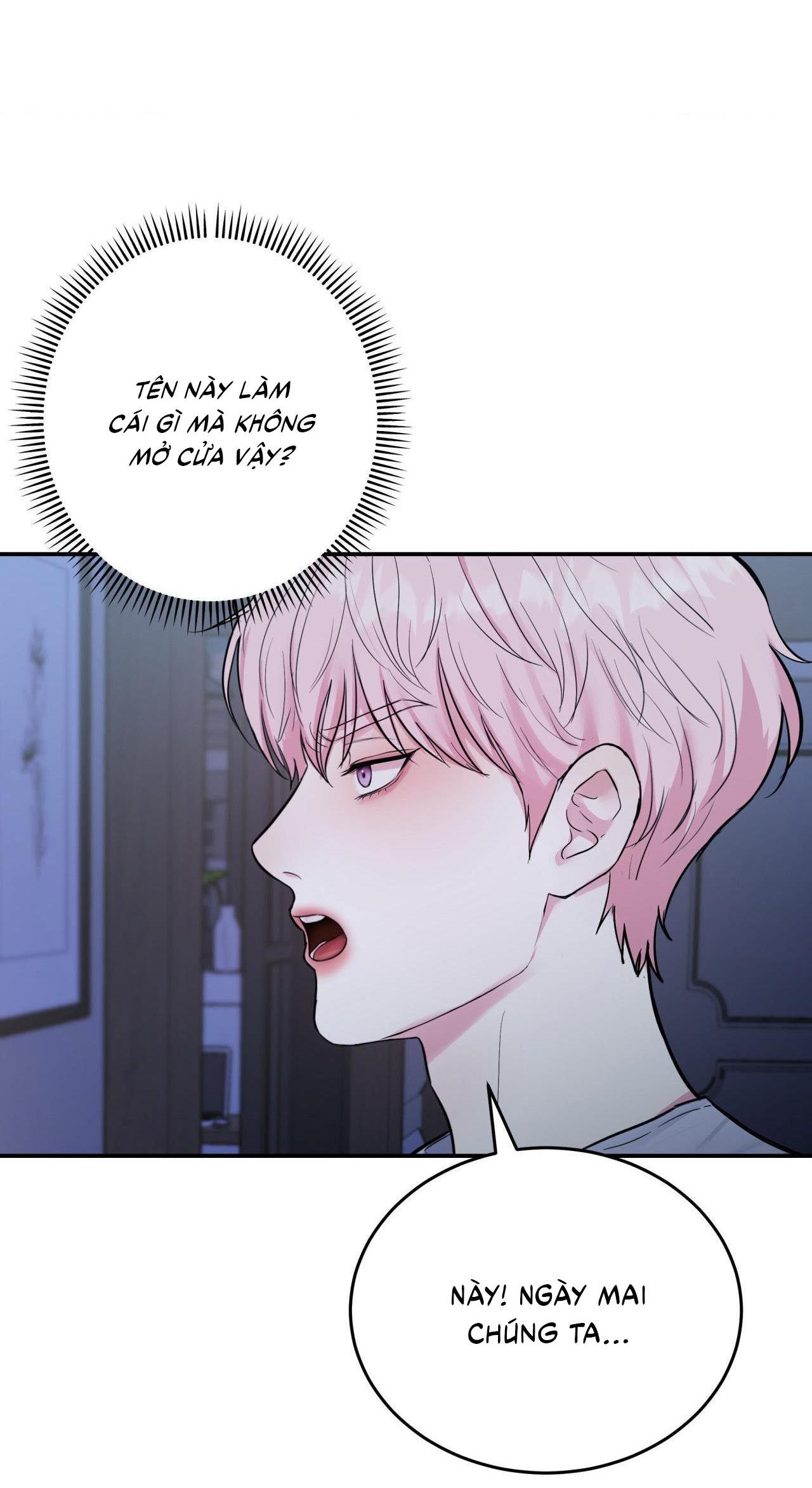 manhwax10.com - Truyện Manhwa (Cbunu) Love Remedy Chương 3 Trang 2