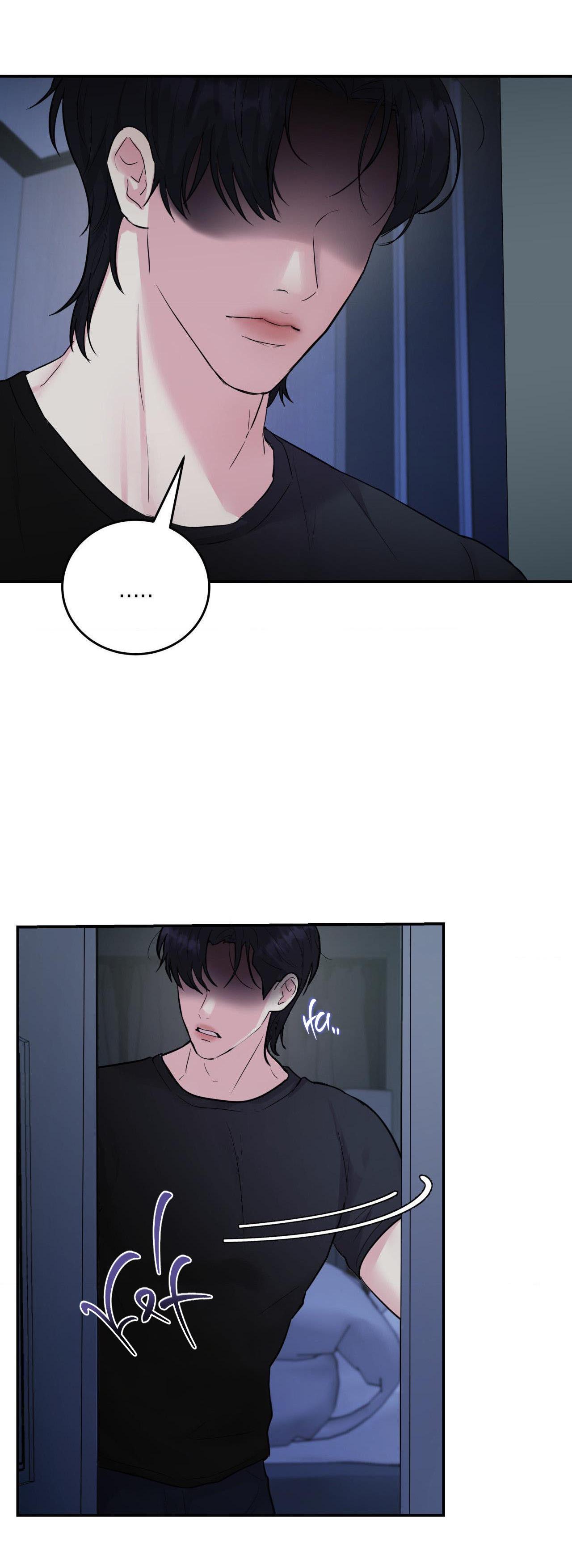 manhwax10.com - Truyện Manhwa (Cbunu) Love Remedy Chương 3 Trang 7