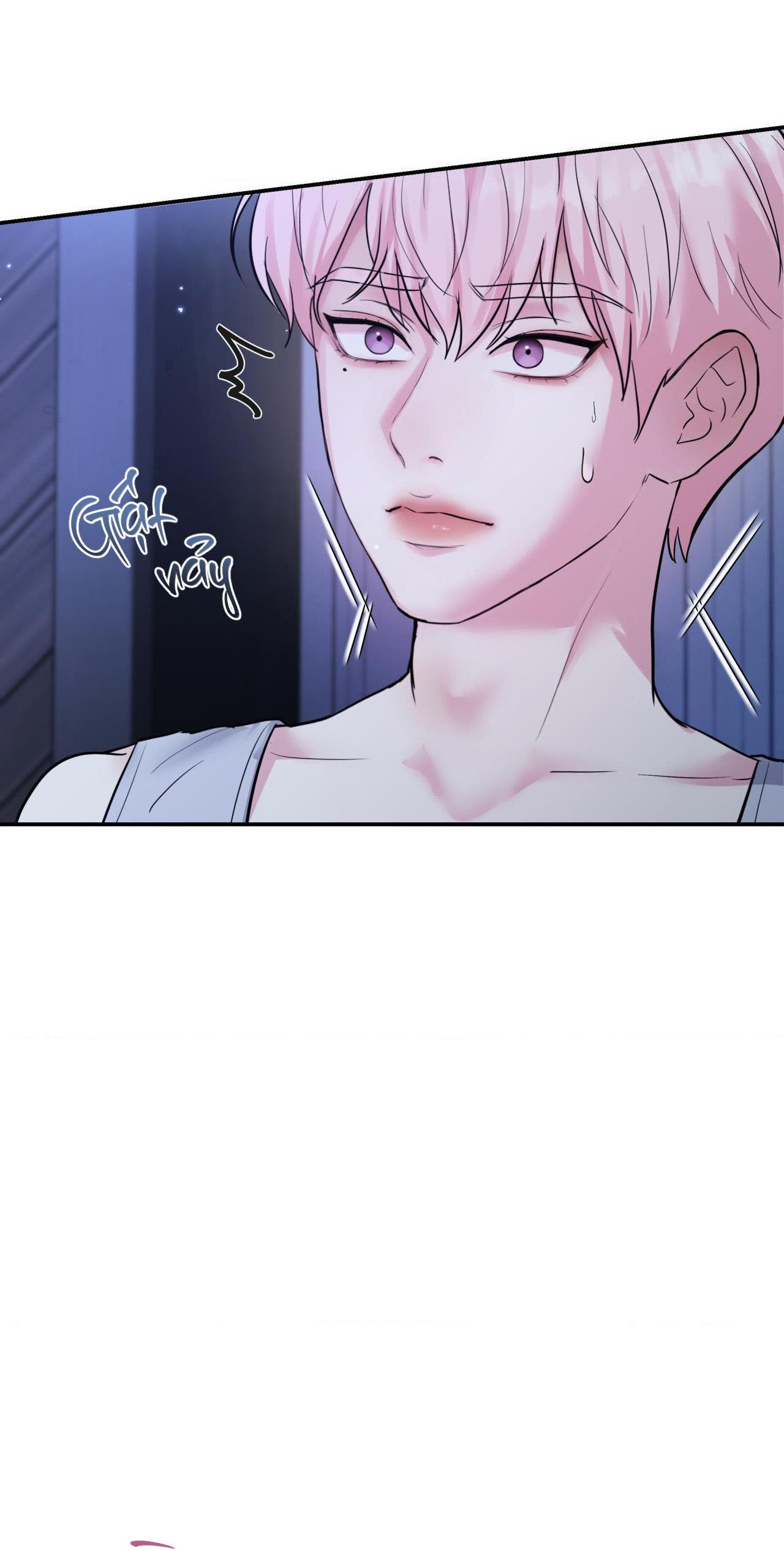 manhwax10.com - Truyện Manhwa (Cbunu) Love Remedy Chương 3 Trang 10