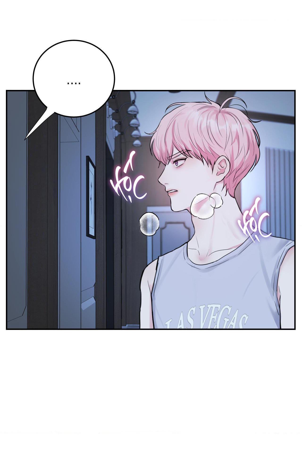 manhwax10.com - Truyện Manhwa (Cbunu) Love Remedy Chương 3 Trang 17