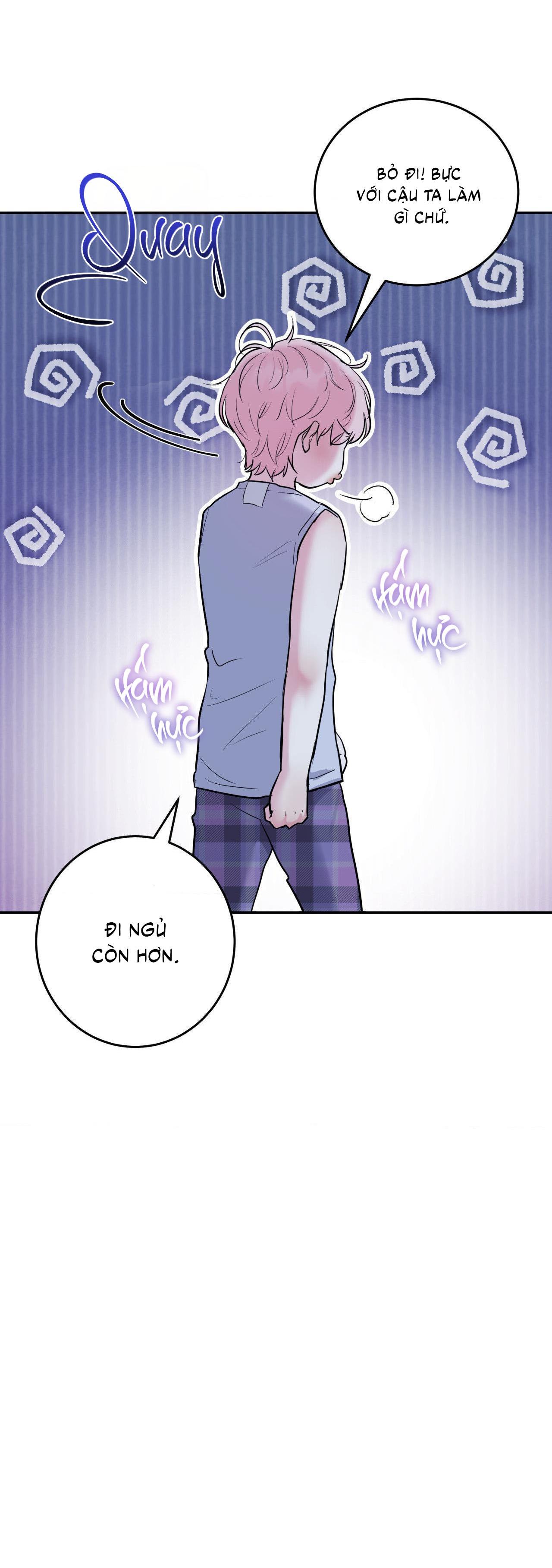 manhwax10.com - Truyện Manhwa (Cbunu) Love Remedy Chương 3 Trang 18