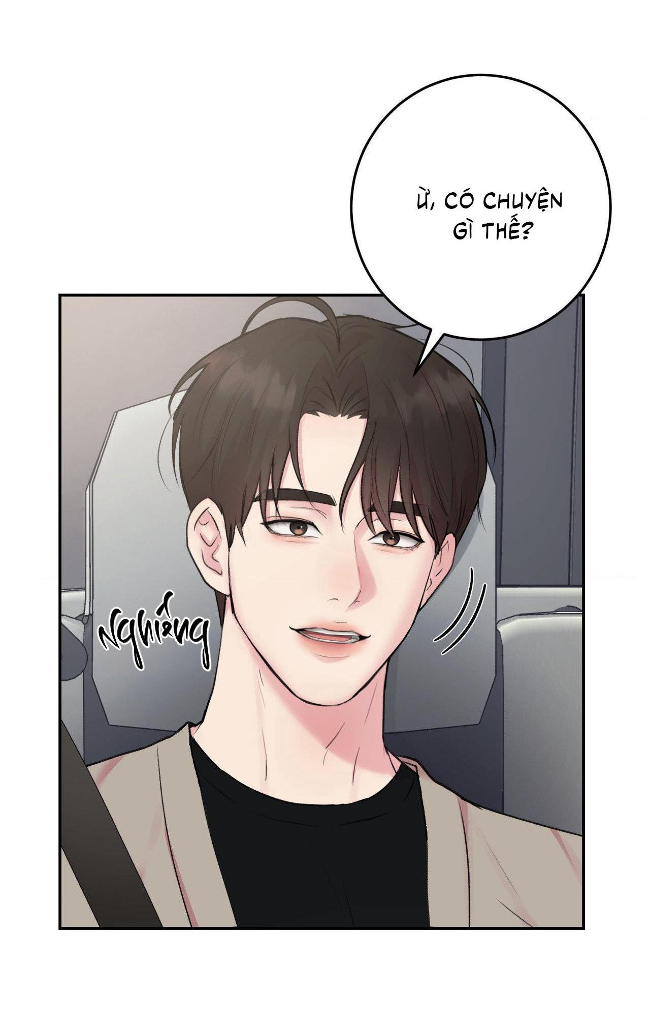 manhwax10.com - Truyện Manhwa (Cbunu) Love Remedy Chương 3 Trang 25