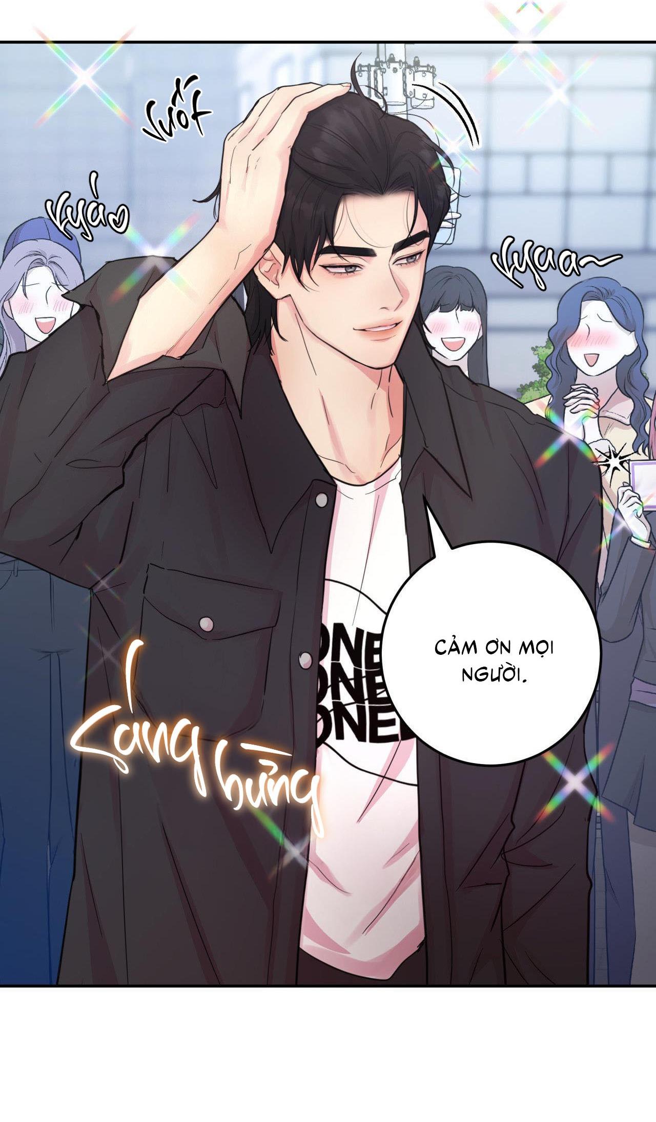 manhwax10.com - Truyện Manhwa (Cbunu) Love Remedy Chương 3 Trang 34