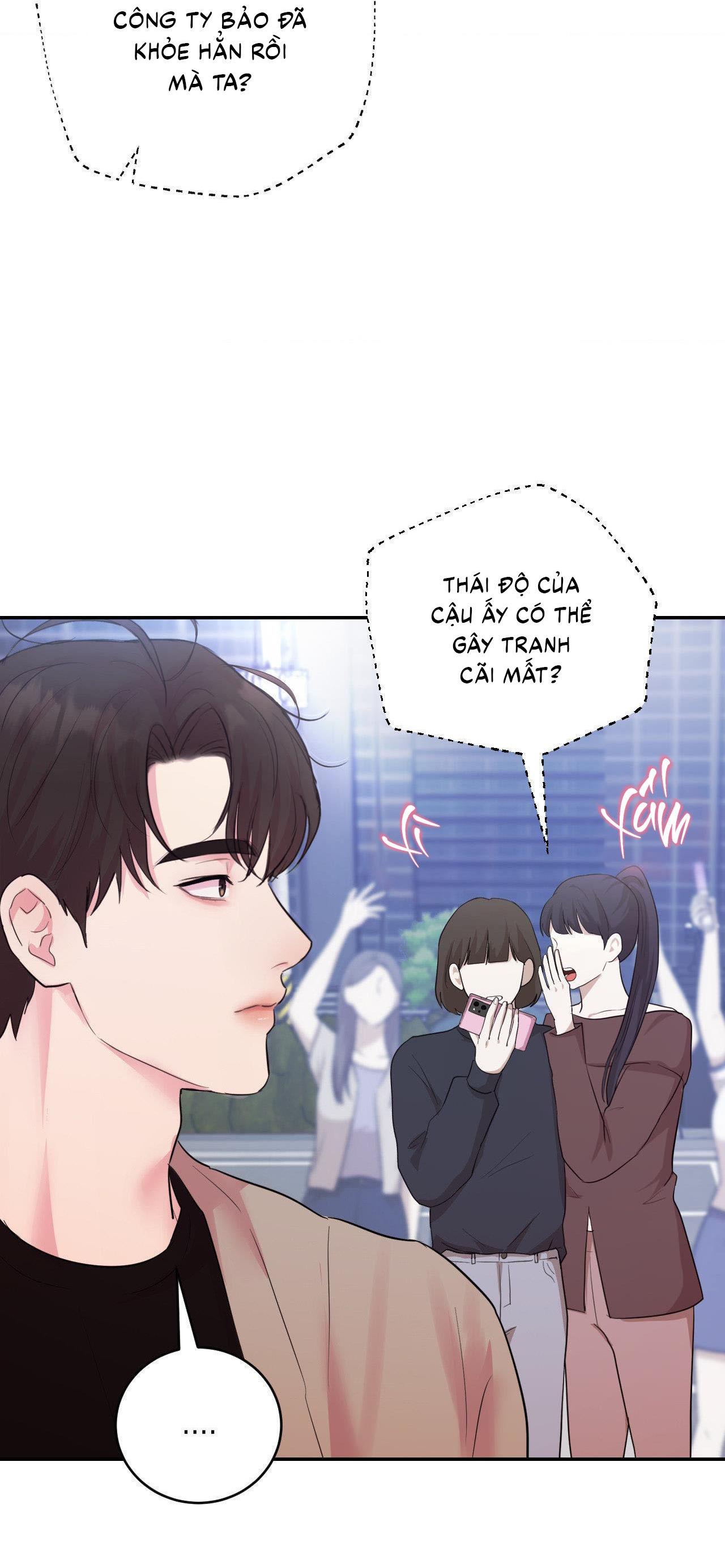 manhwax10.com - Truyện Manhwa (Cbunu) Love Remedy Chương 3 Trang 37