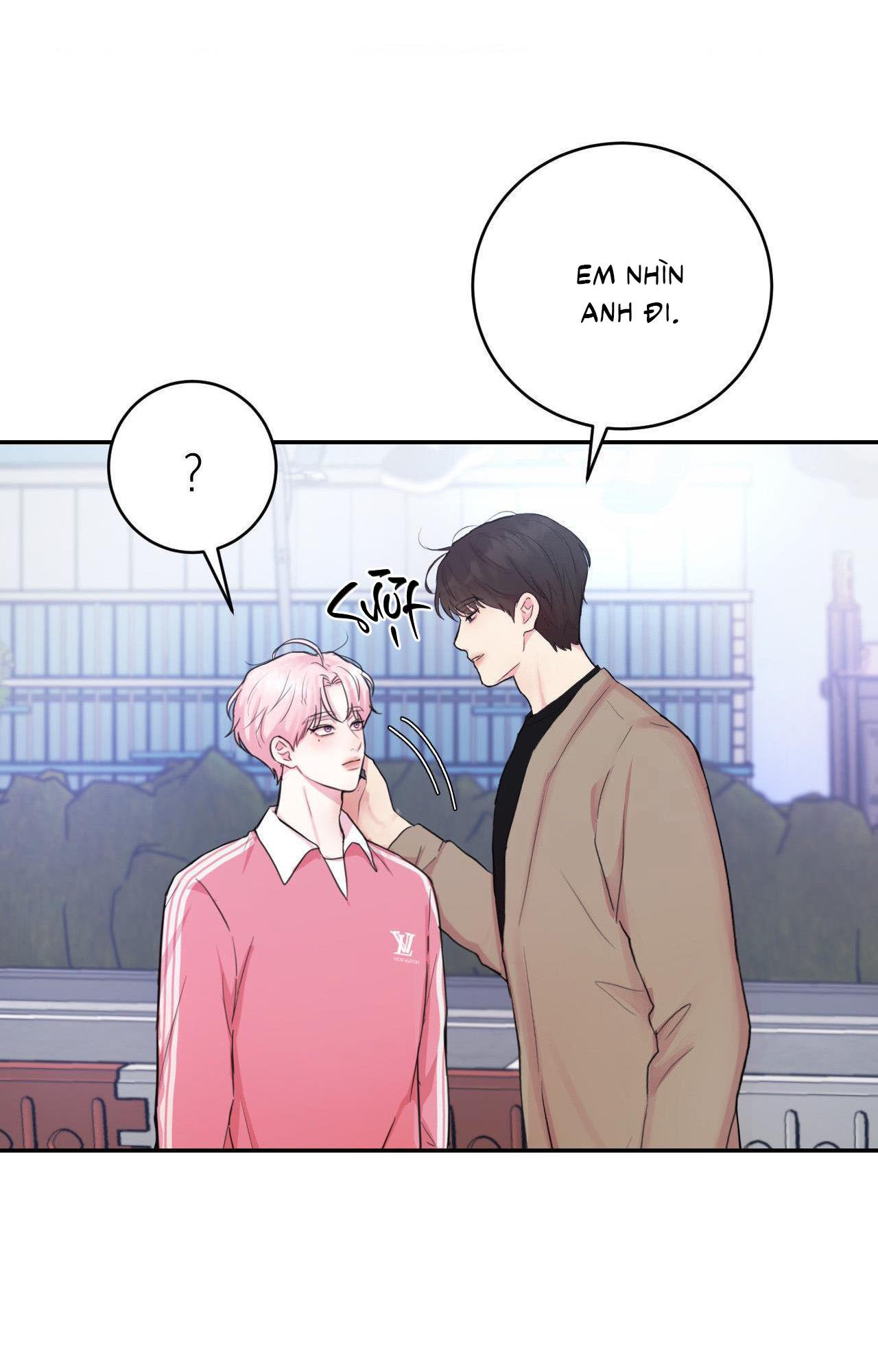 manhwax10.com - Truyện Manhwa (Cbunu) Love Remedy Chương 3 Trang 39