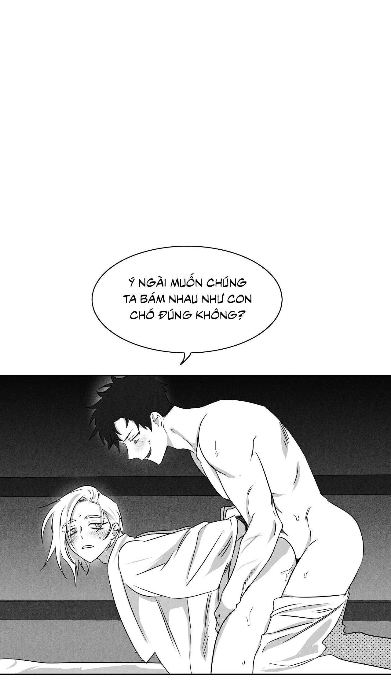 manhwax10.com - Truyện Manhwa Love Servant: Jin Chương 11 Trang 14