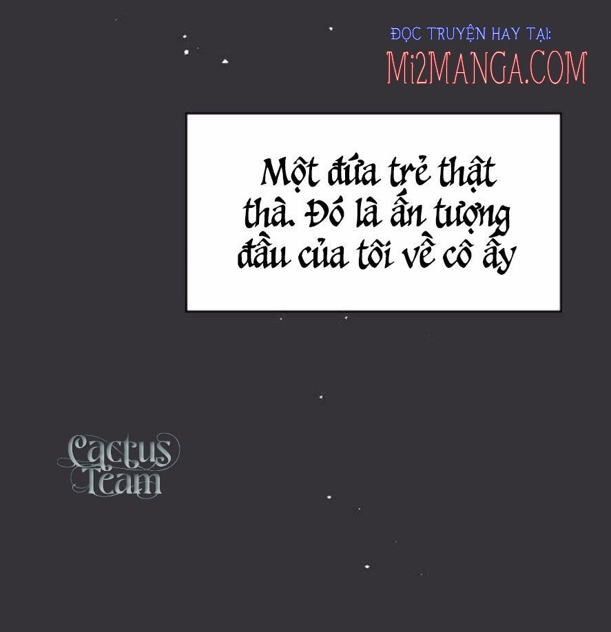 manhwax10.com - Truyện Manhwa Lòng Trung Thành Của Ác Nữ Đâu Rồi? Chương 9 Trang 7