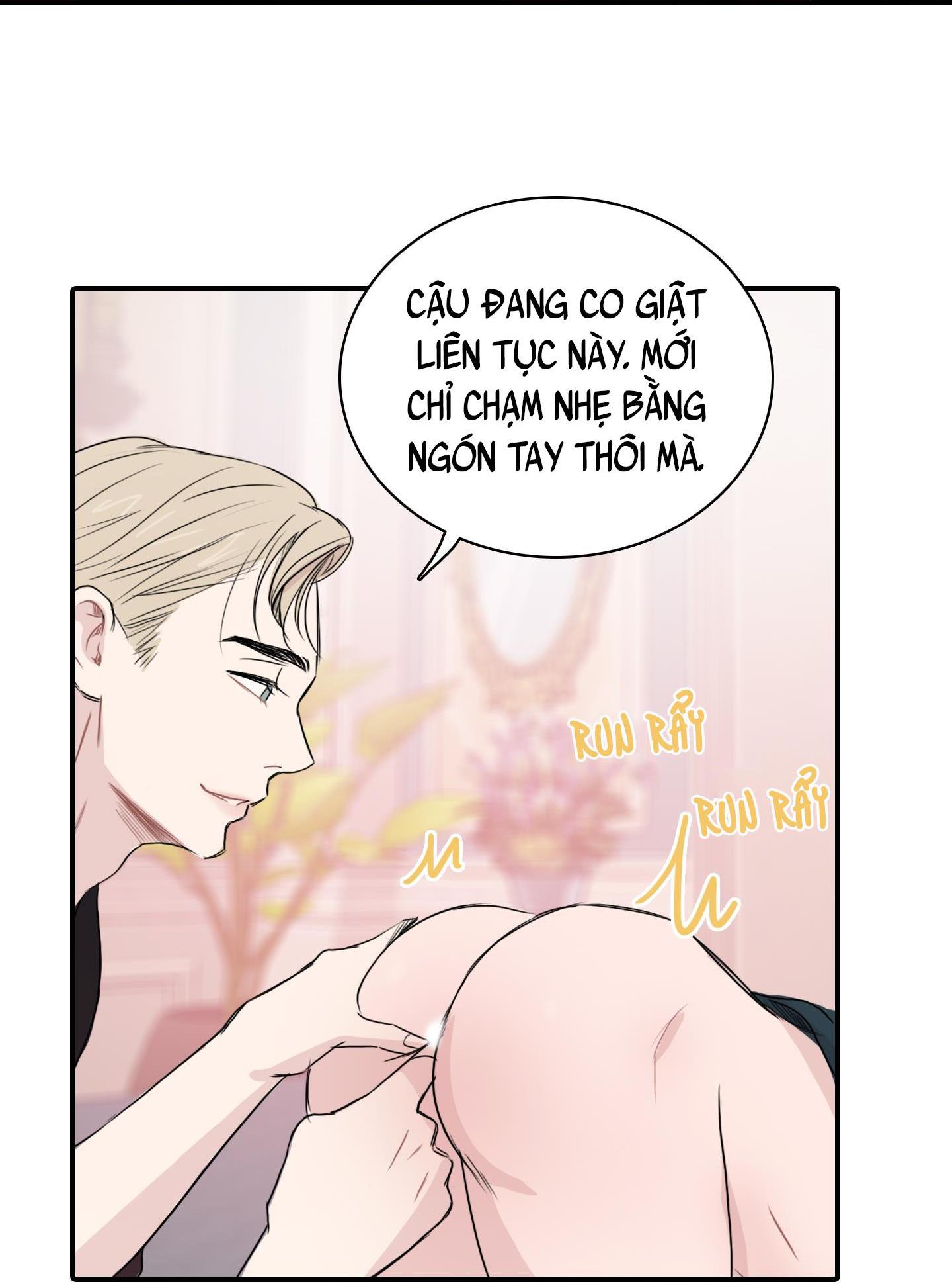 manhwax10.com - Truyện Manhwa Lồng Chim Chương 10 Trang 26