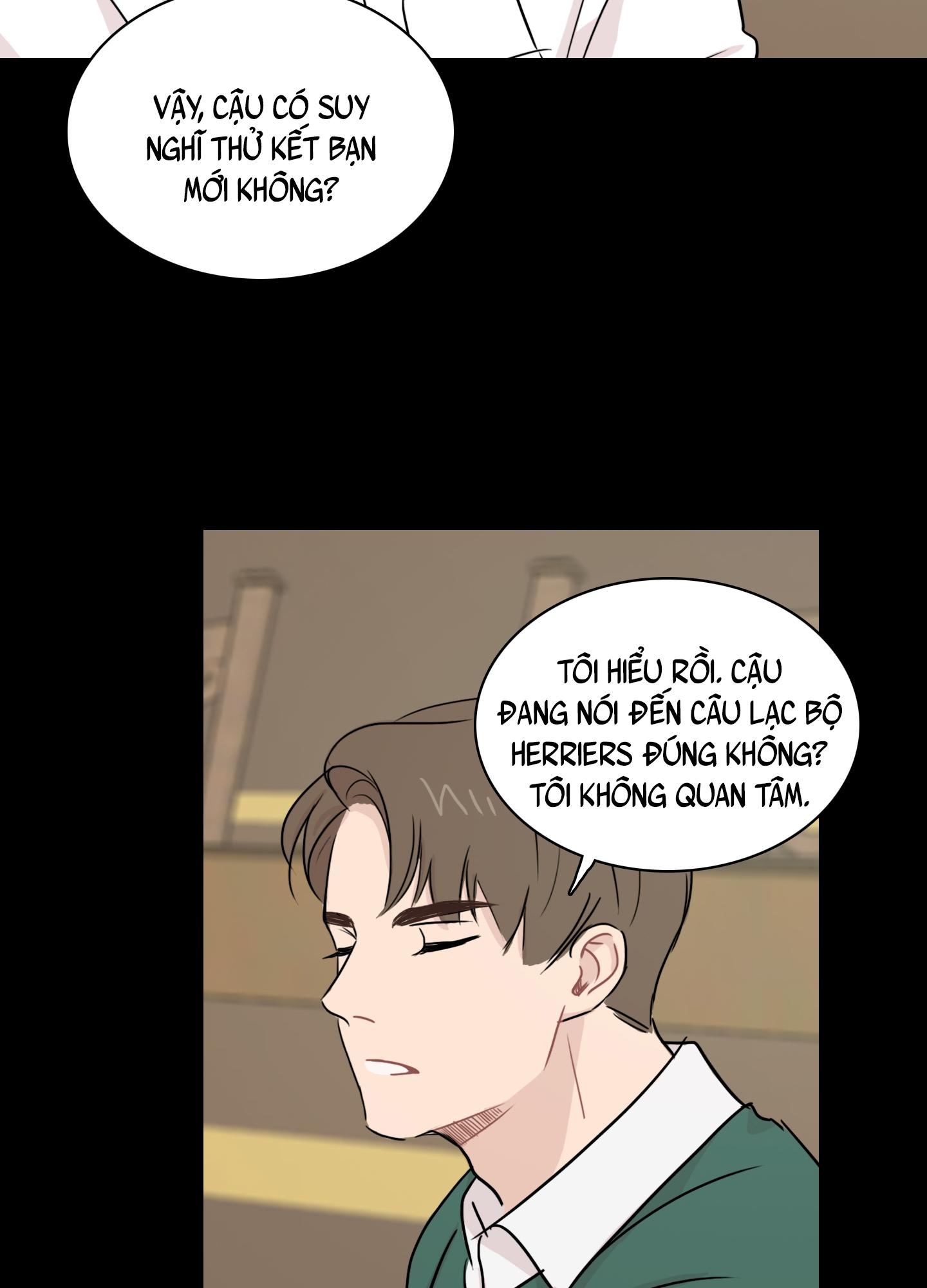 manhwax10.com - Truyện Manhwa Lồng Chim Chương 4 Trang 57