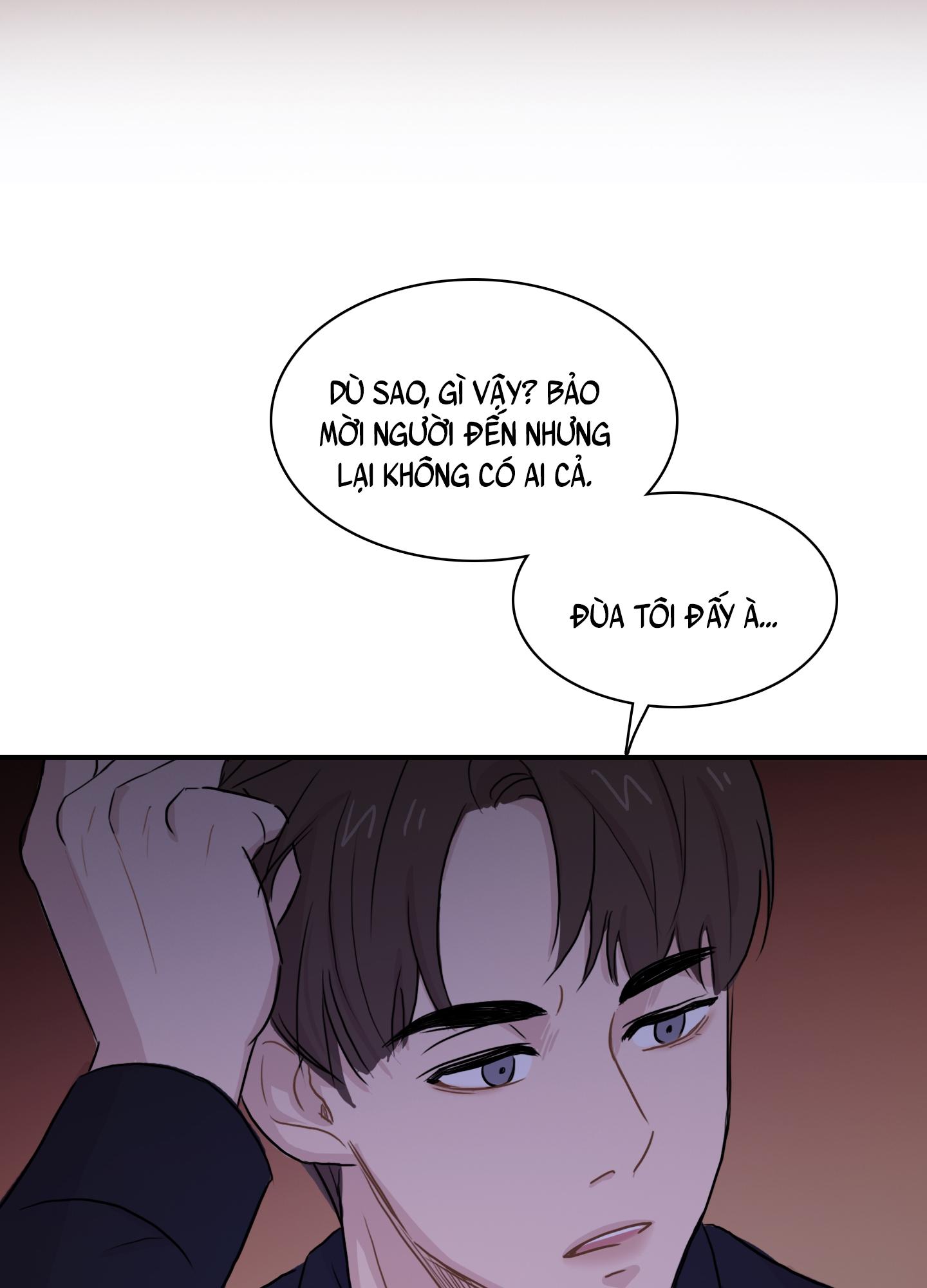 manhwax10.com - Truyện Manhwa Lồng Chim Chương 4 Trang 62