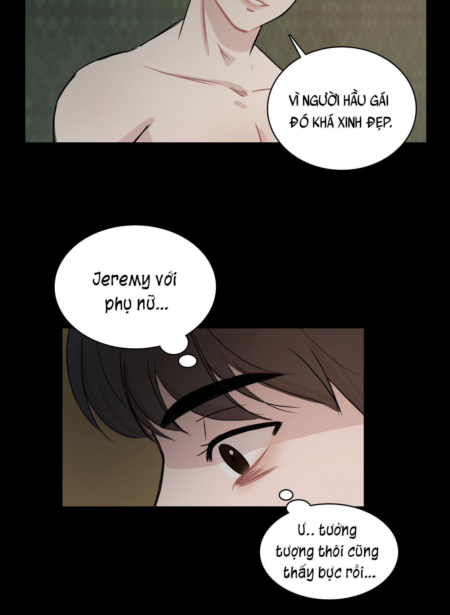 manhwax10.com - Truyện Manhwa Lồng Chim Chương 8 Trang 50