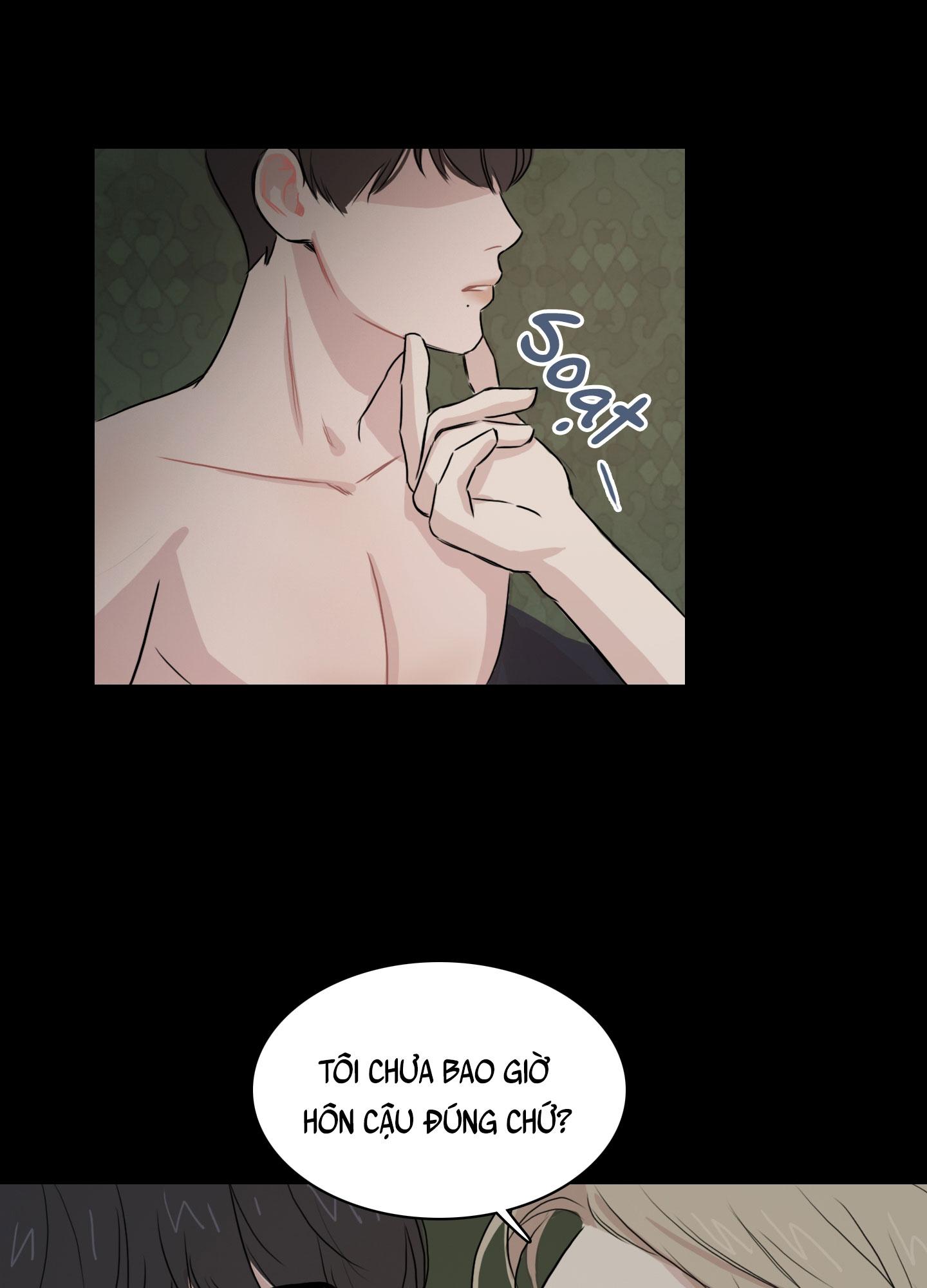 manhwax10.com - Truyện Manhwa Lồng Chim Chương 8 Trang 51