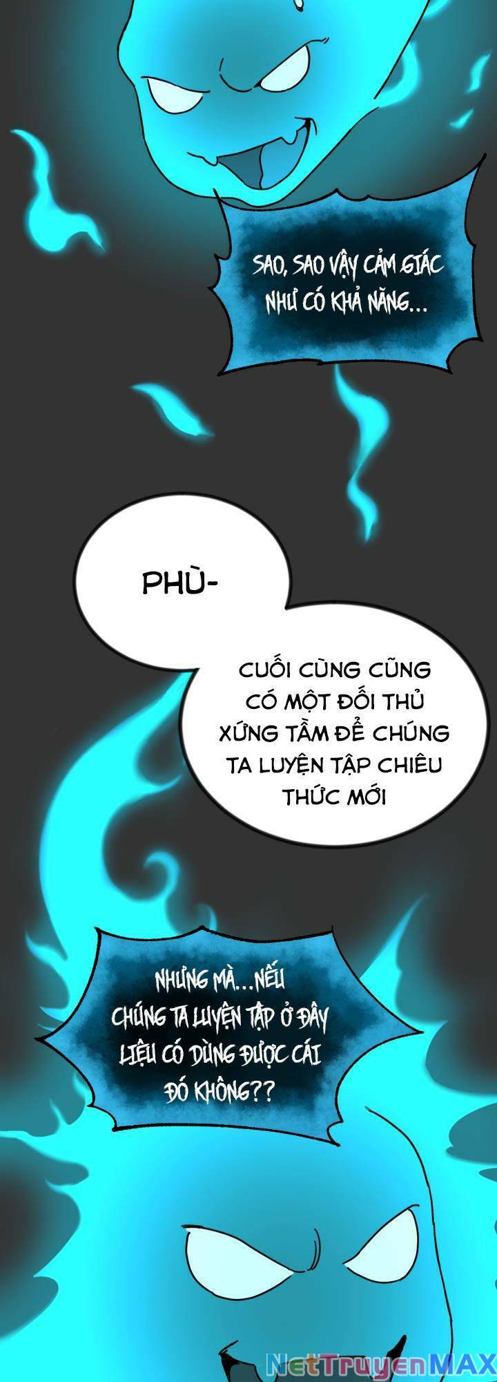 manhwax10.com - Truyện Manhwa Lớp Học Bổ Túc Đặc Biệt Chương 6 Trang 76