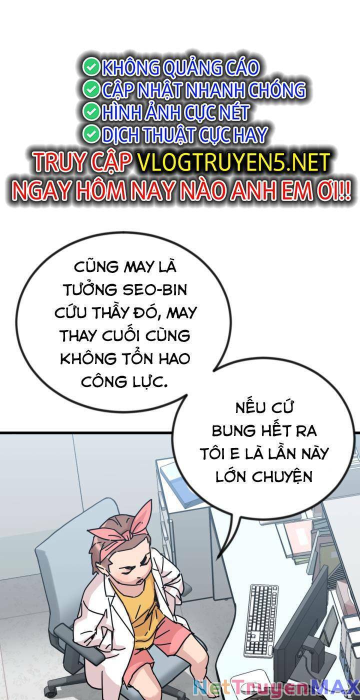 manhwax10.com - Truyện Manhwa Lớp Học Bổ Túc Đặc Biệt Chương 7 Trang 9