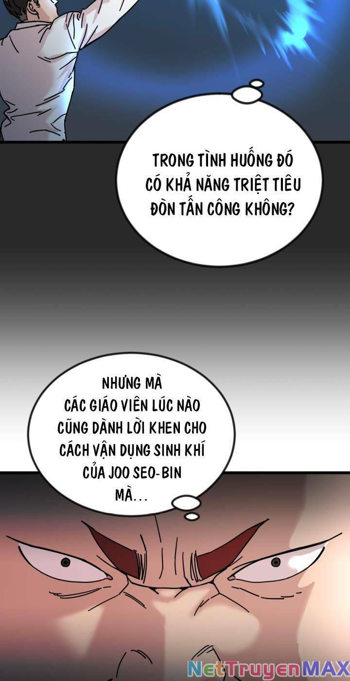 manhwax10.com - Truyện Manhwa Lớp Học Bổ Túc Đặc Biệt Chương 7 Trang 30