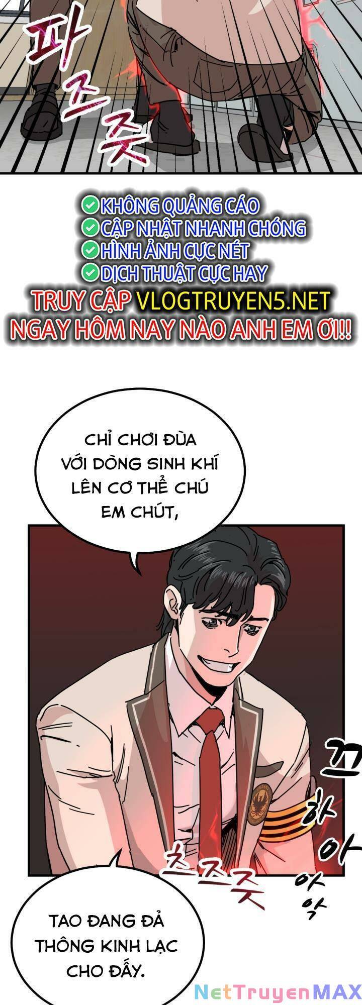 manhwax10.com - Truyện Manhwa Lớp Học Bổ Túc Đặc Biệt Chương 8 Trang 12