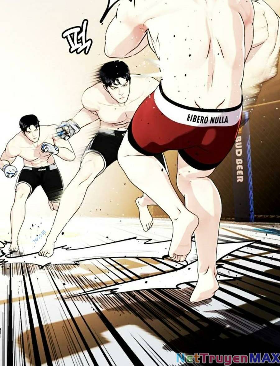 manhwax10.com - Truyện Manhwa Loser Giỏi Võ Chương 24 Trang 90