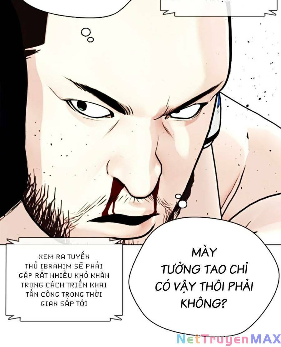 manhwax10.com - Truyện Manhwa Loser Giỏi Võ Chương 24 Trang 19