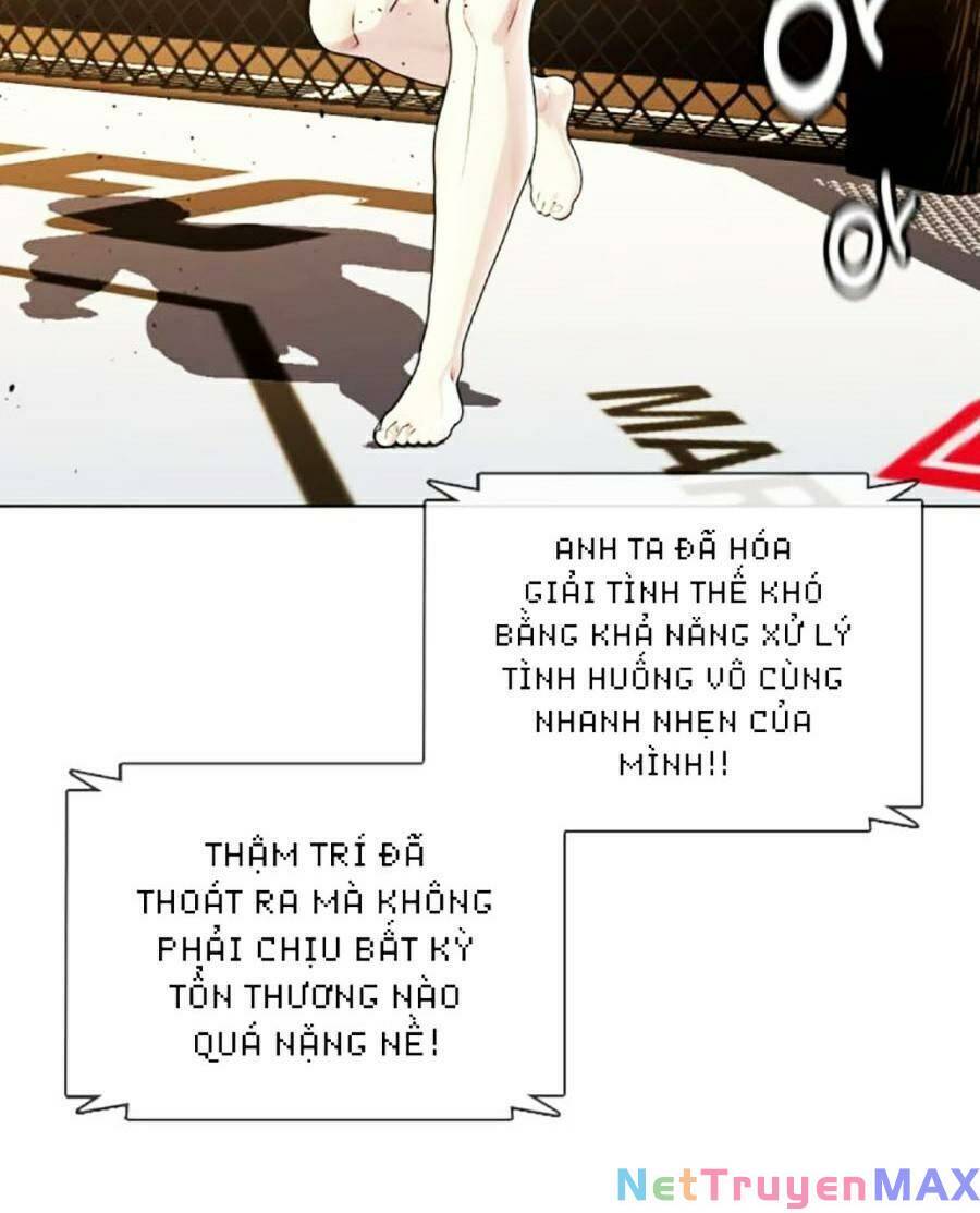 manhwax10.com - Truyện Manhwa Loser Giỏi Võ Chương 24 Trang 29