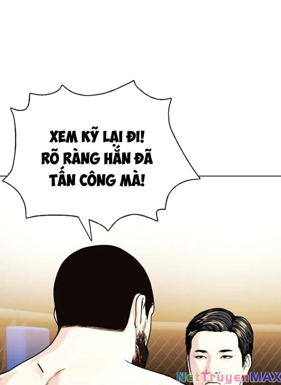 manhwax10.com - Truyện Manhwa Loser Giỏi Võ Chương 24 Trang 151