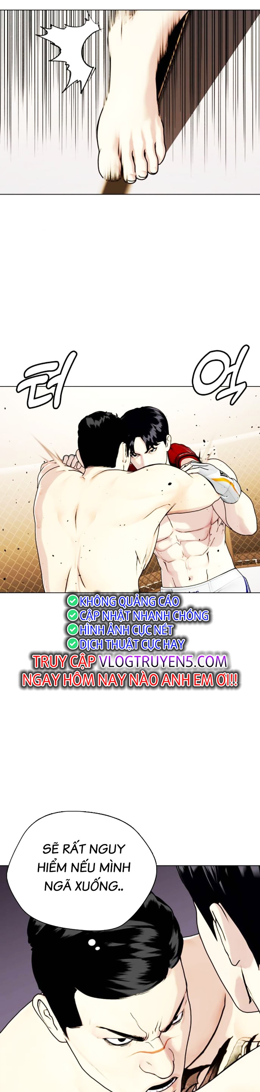 manhwax10.com - Truyện Manhwa Loser Giỏi Võ Chương 34 Trang 43