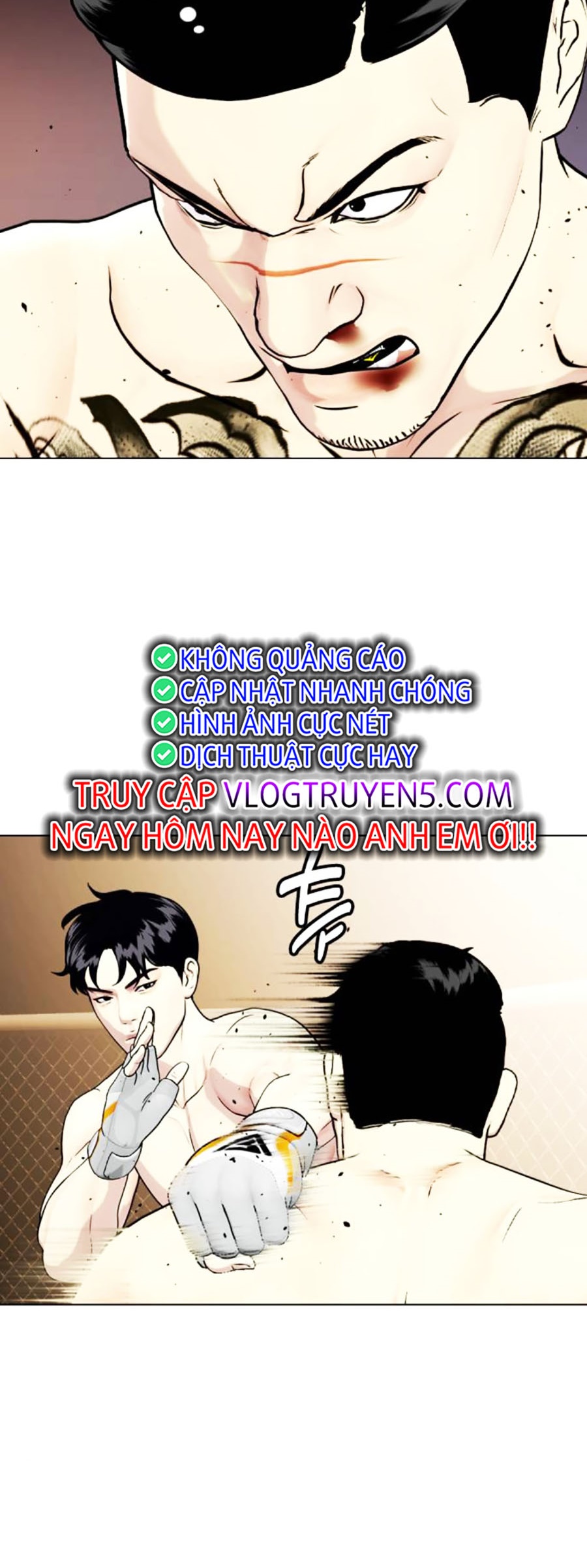 manhwax10.com - Truyện Manhwa Loser Giỏi Võ Chương 34 Trang 68