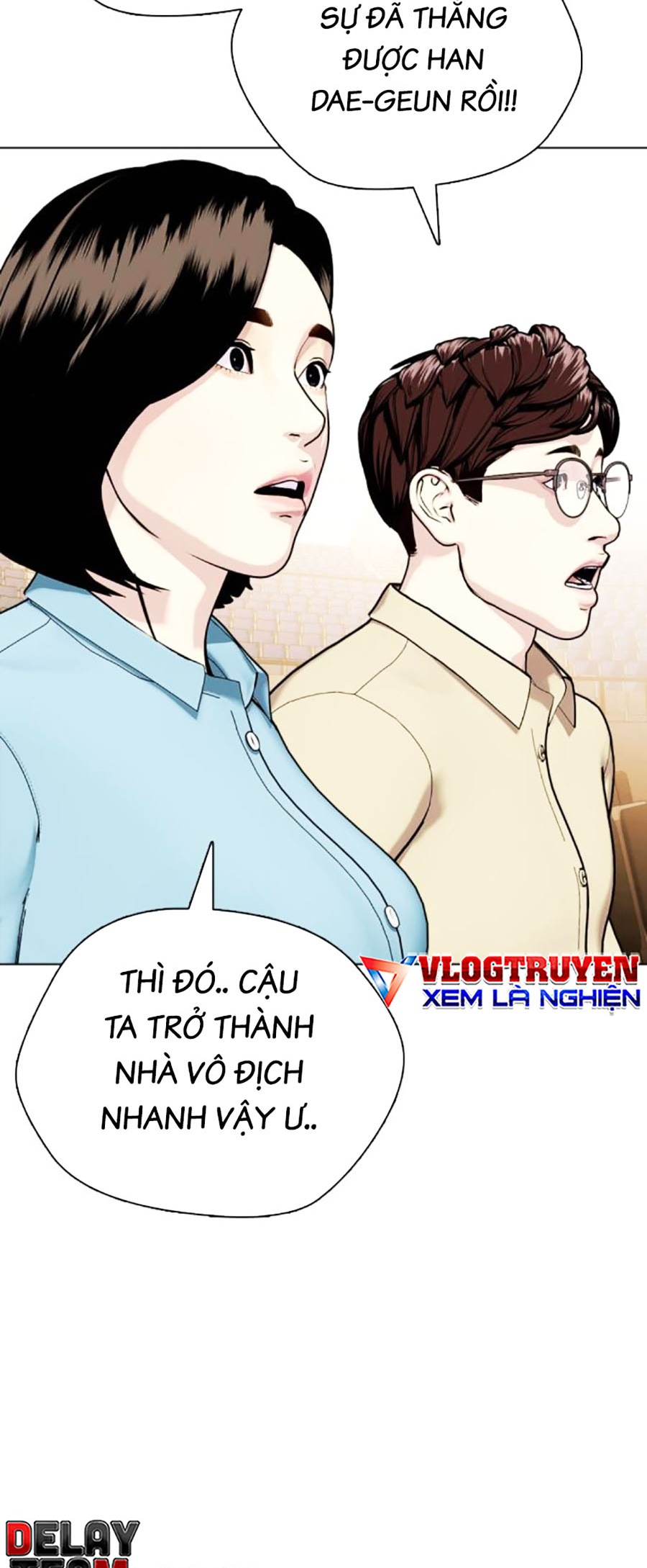 manhwax10.com - Truyện Manhwa Loser Giỏi Võ Chương 34 Trang 99