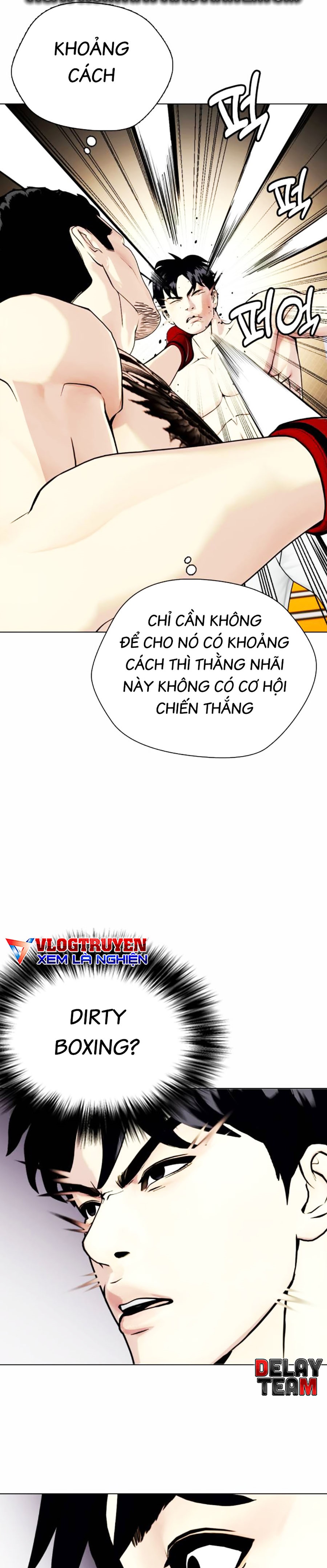 manhwax10.com - Truyện Manhwa Loser Giỏi Võ Chương 34 Trang 20