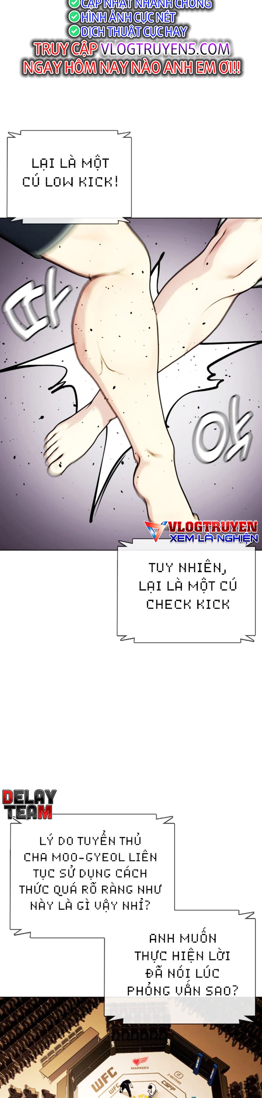 manhwax10.com - Truyện Manhwa Loser Giỏi Võ Chương 34 Trang 35