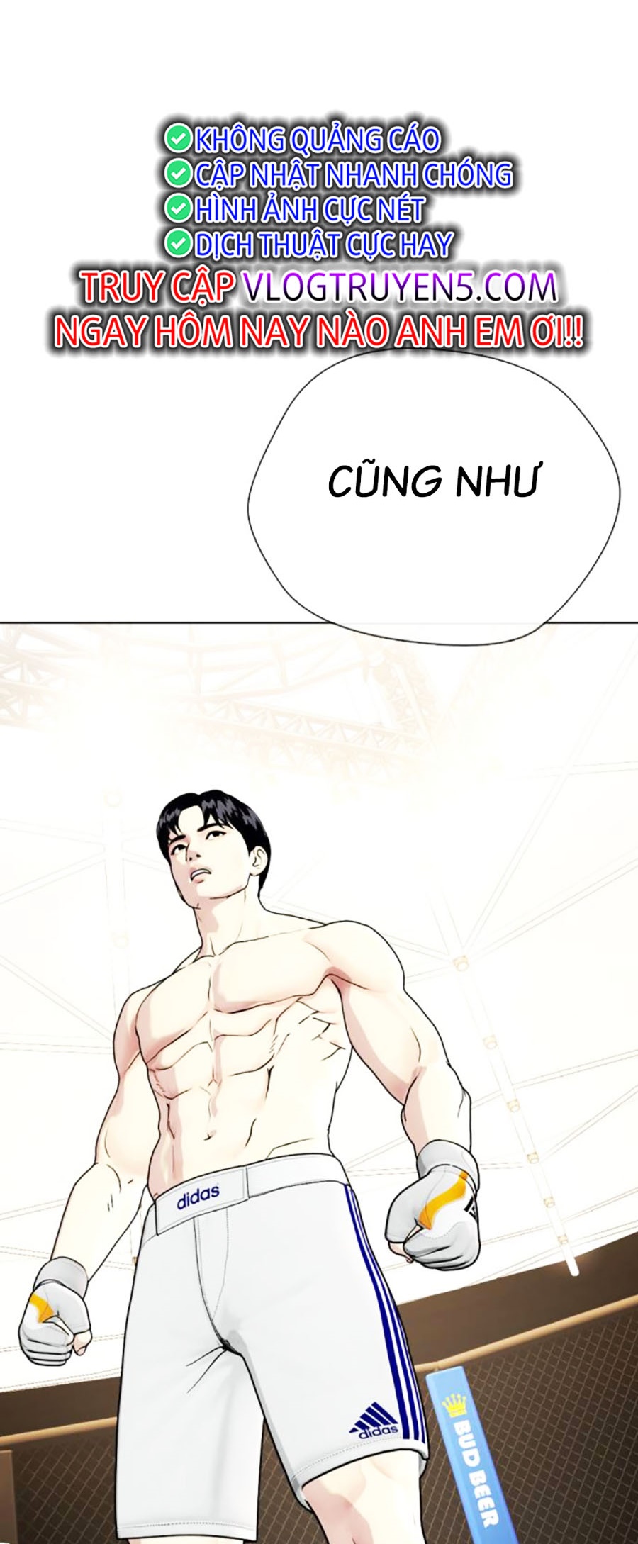 manhwax10.com - Truyện Manhwa Loser Giỏi Võ Chương 34 Trang 101