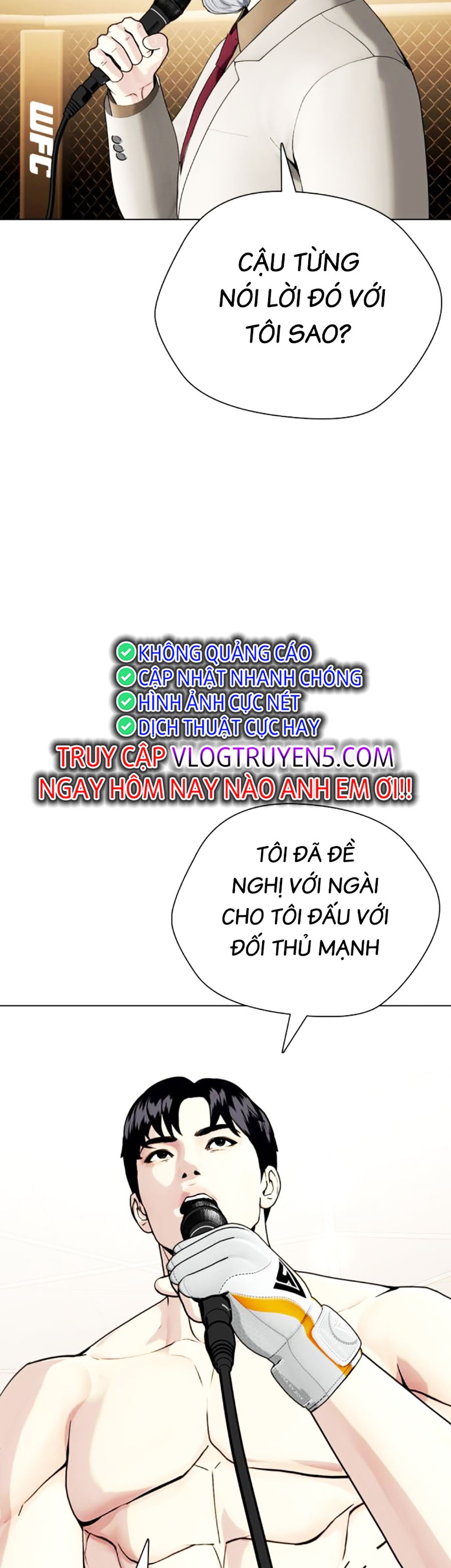 manhwax10.com - Truyện Manhwa Loser Giỏi Võ Chương 34 Trang 114