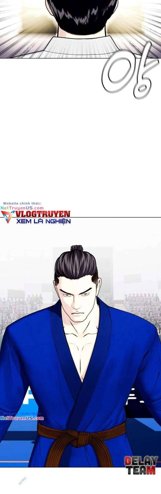 manhwax10.com - Truyện Manhwa Loser Giỏi Võ Chương 38 Trang 45