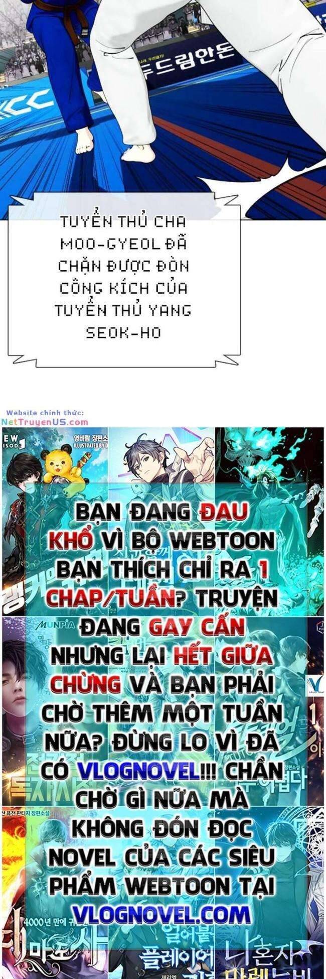 manhwax10.com - Truyện Manhwa Loser Giỏi Võ Chương 38 Trang 53