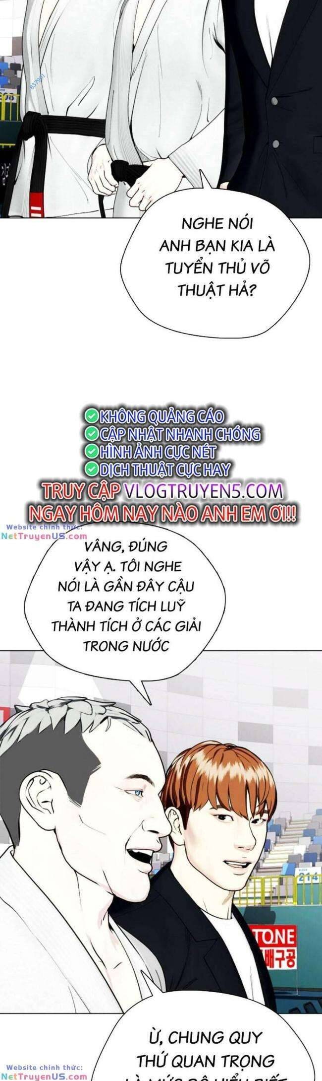 manhwax10.com - Truyện Manhwa Loser Giỏi Võ Chương 38 Trang 5